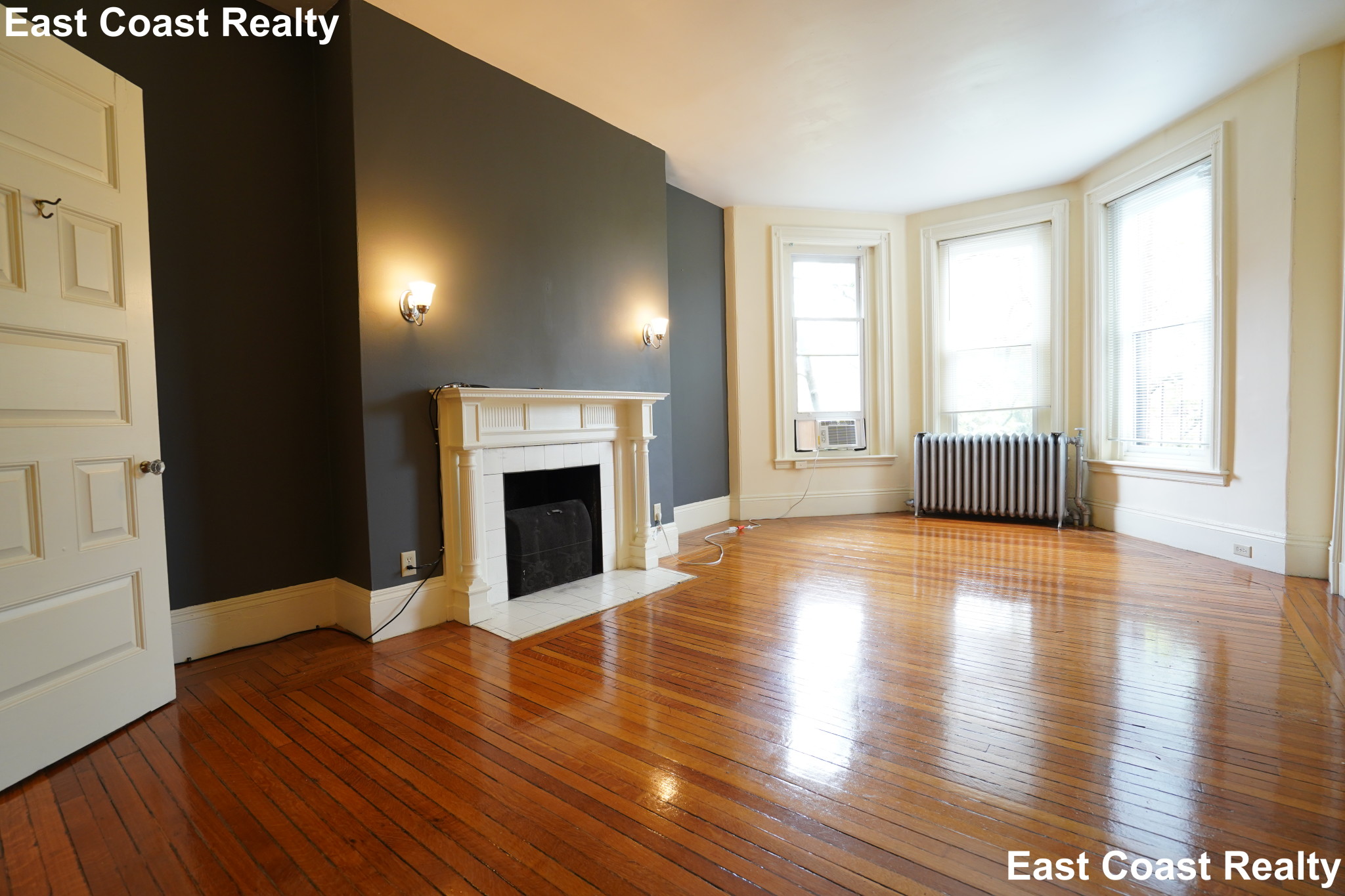 379 Commonwealth Ave, Back Bay