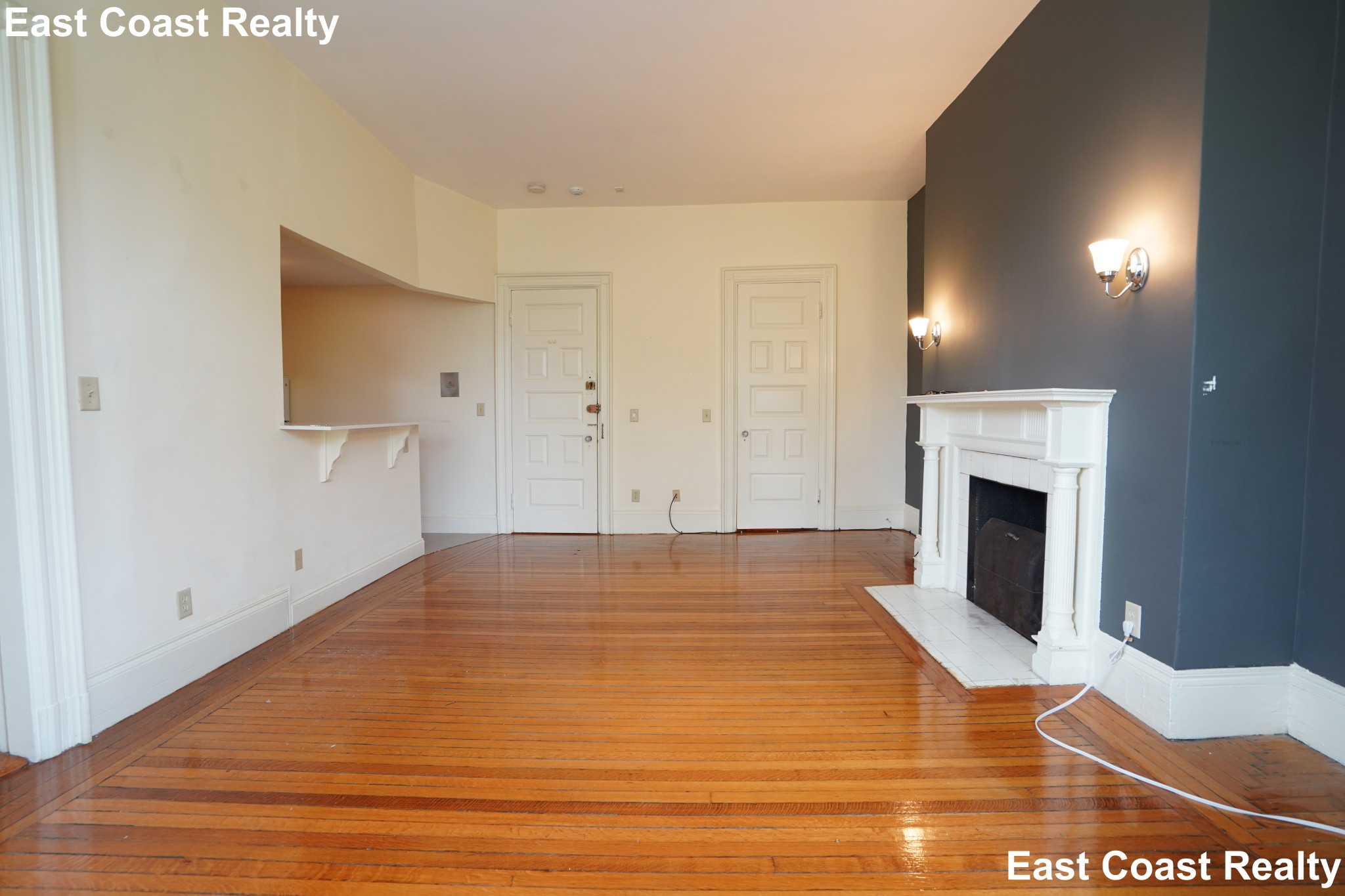 379 Commonwealth Ave, Back Bay