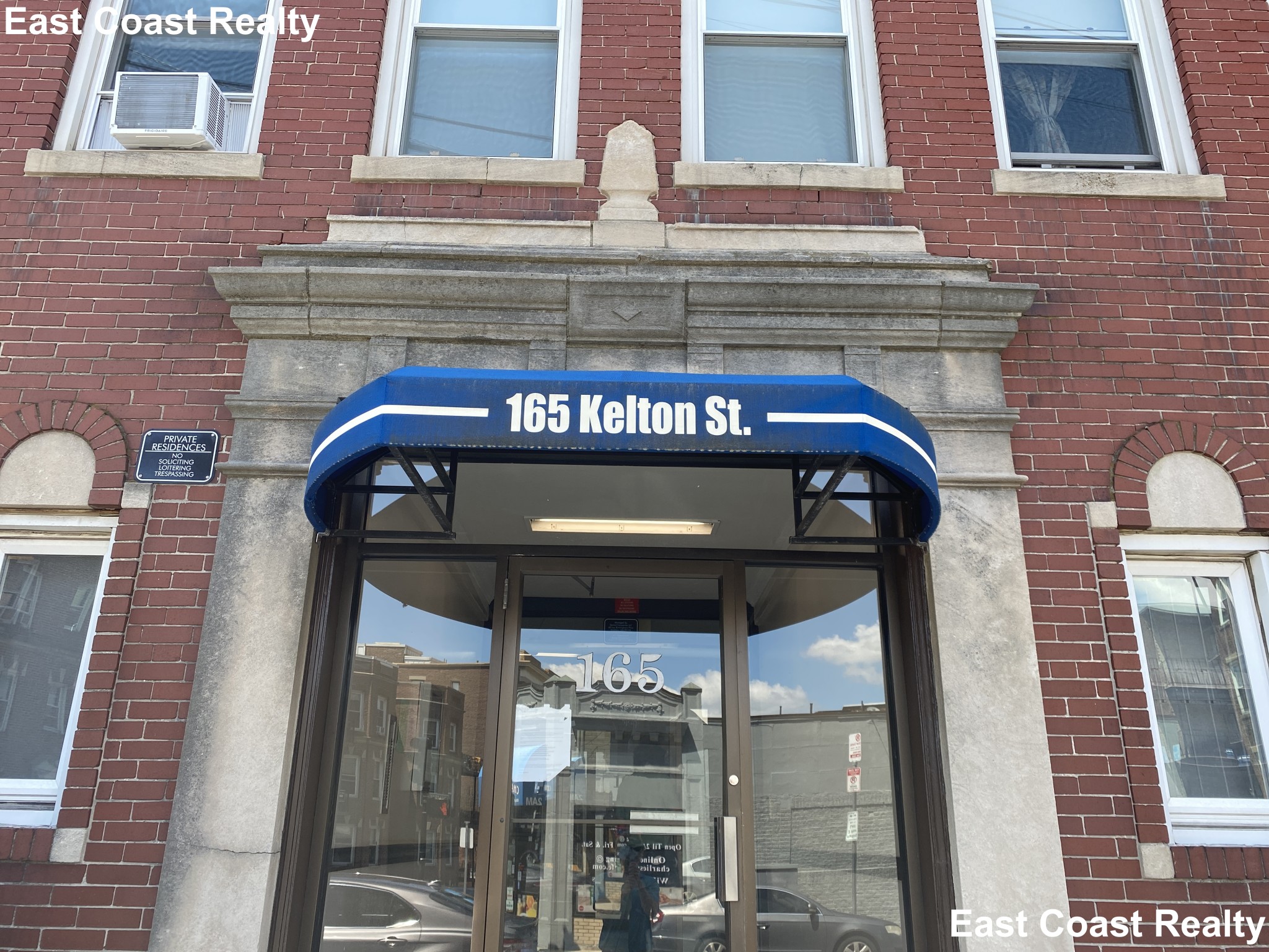 165 Kelton St, Allston