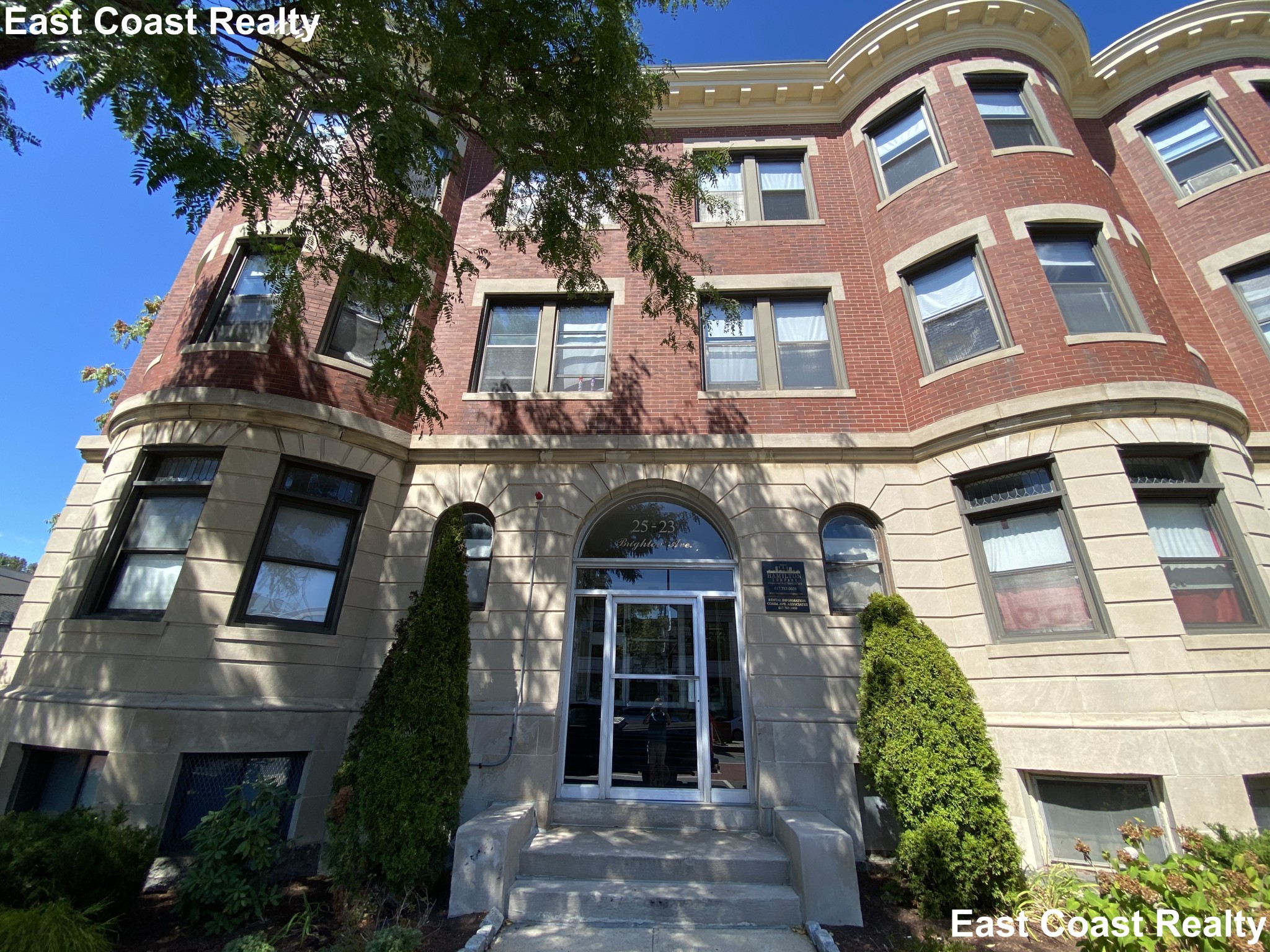 25 Brighton Ave, Allston