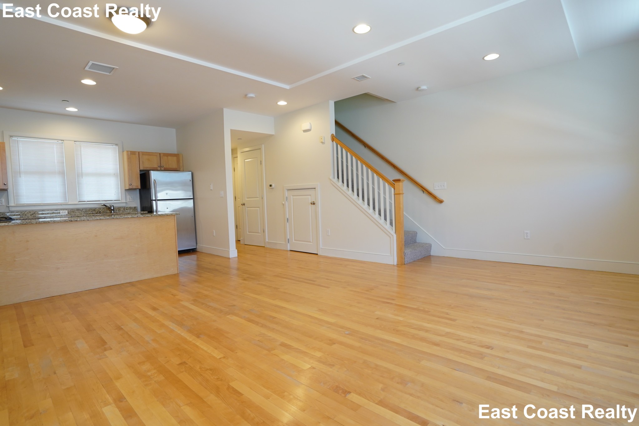 110 Second St, East Cambridge