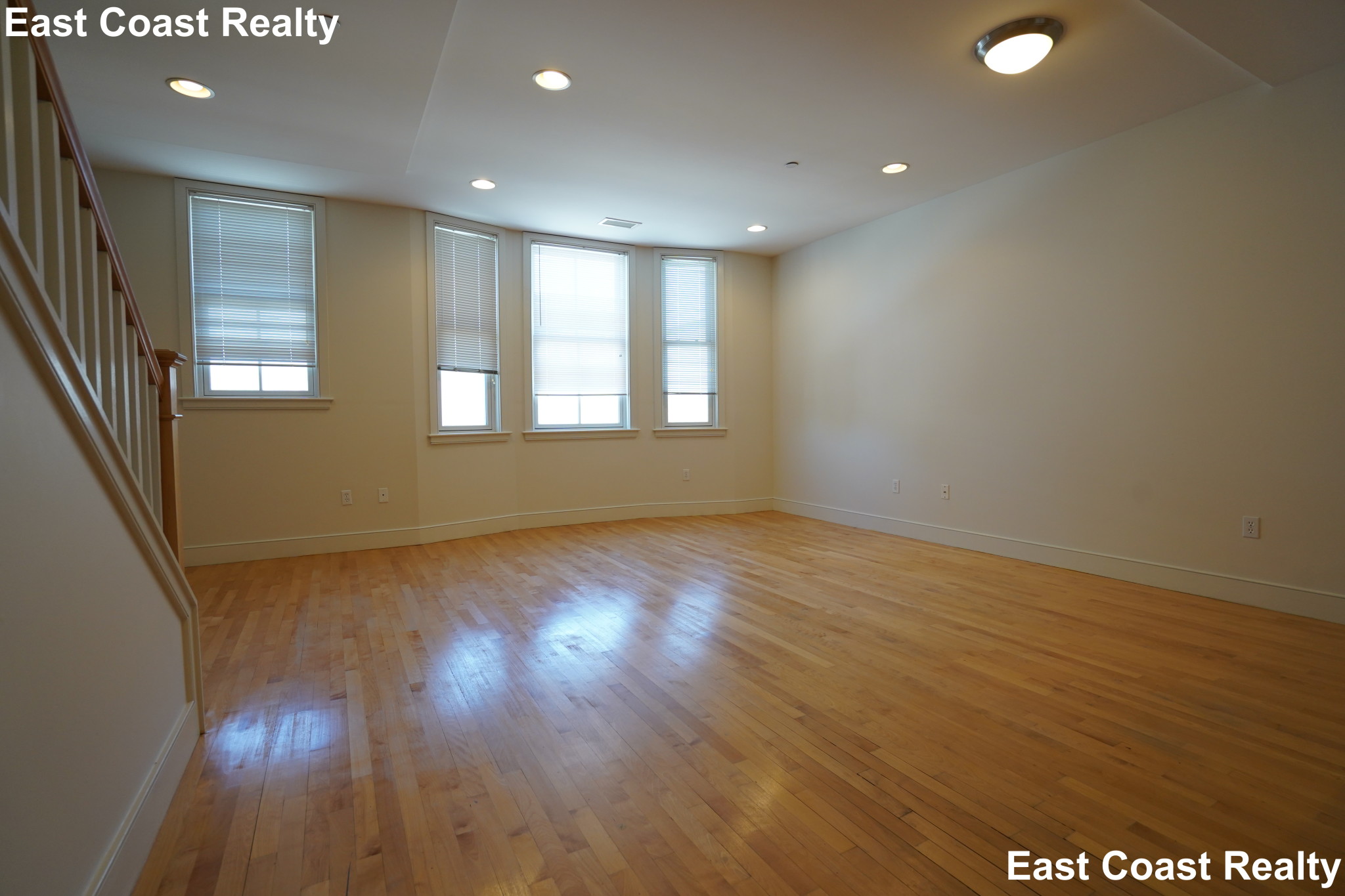 110 Second St, East Cambridge