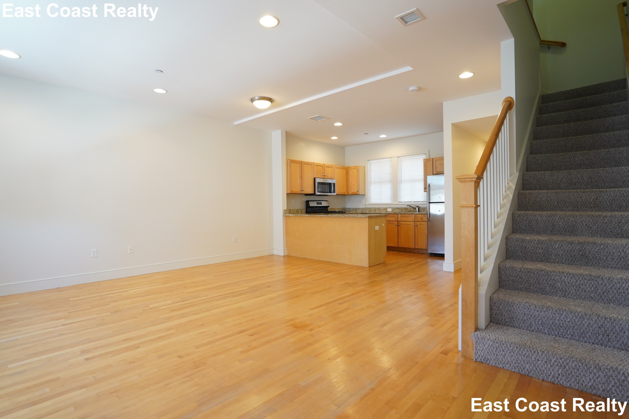 110 Second St, East Cambridge