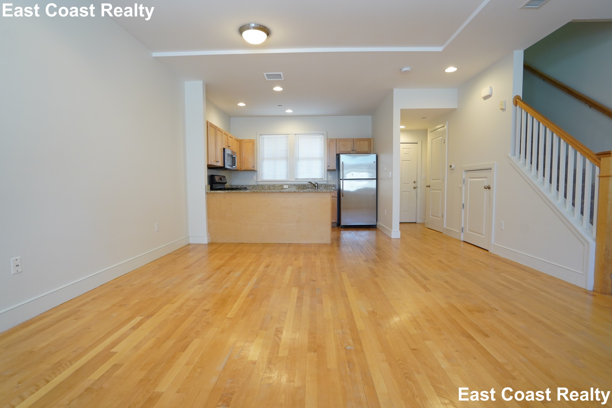 110 Second St, East Cambridge