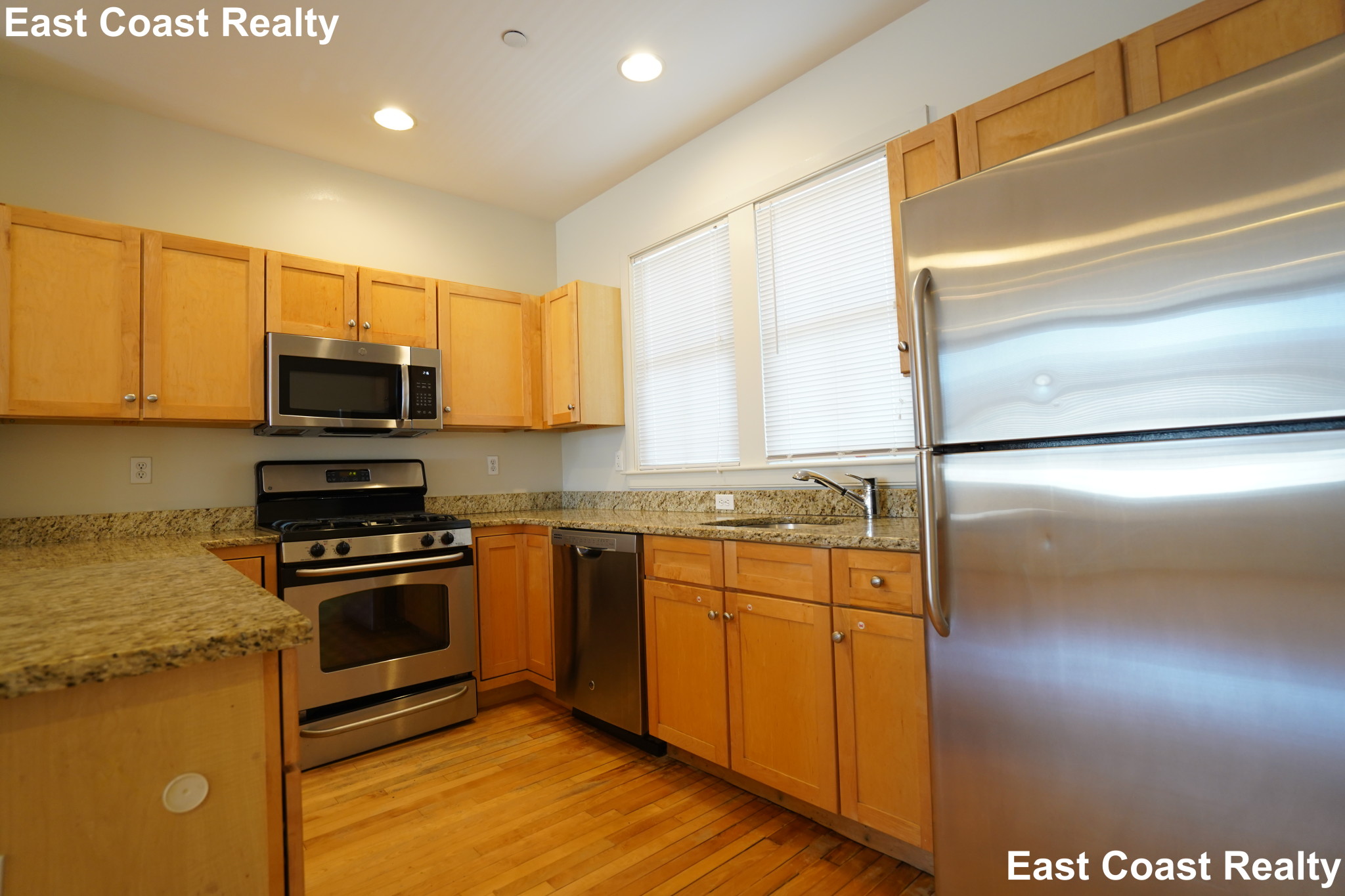 110 Second St, East Cambridge