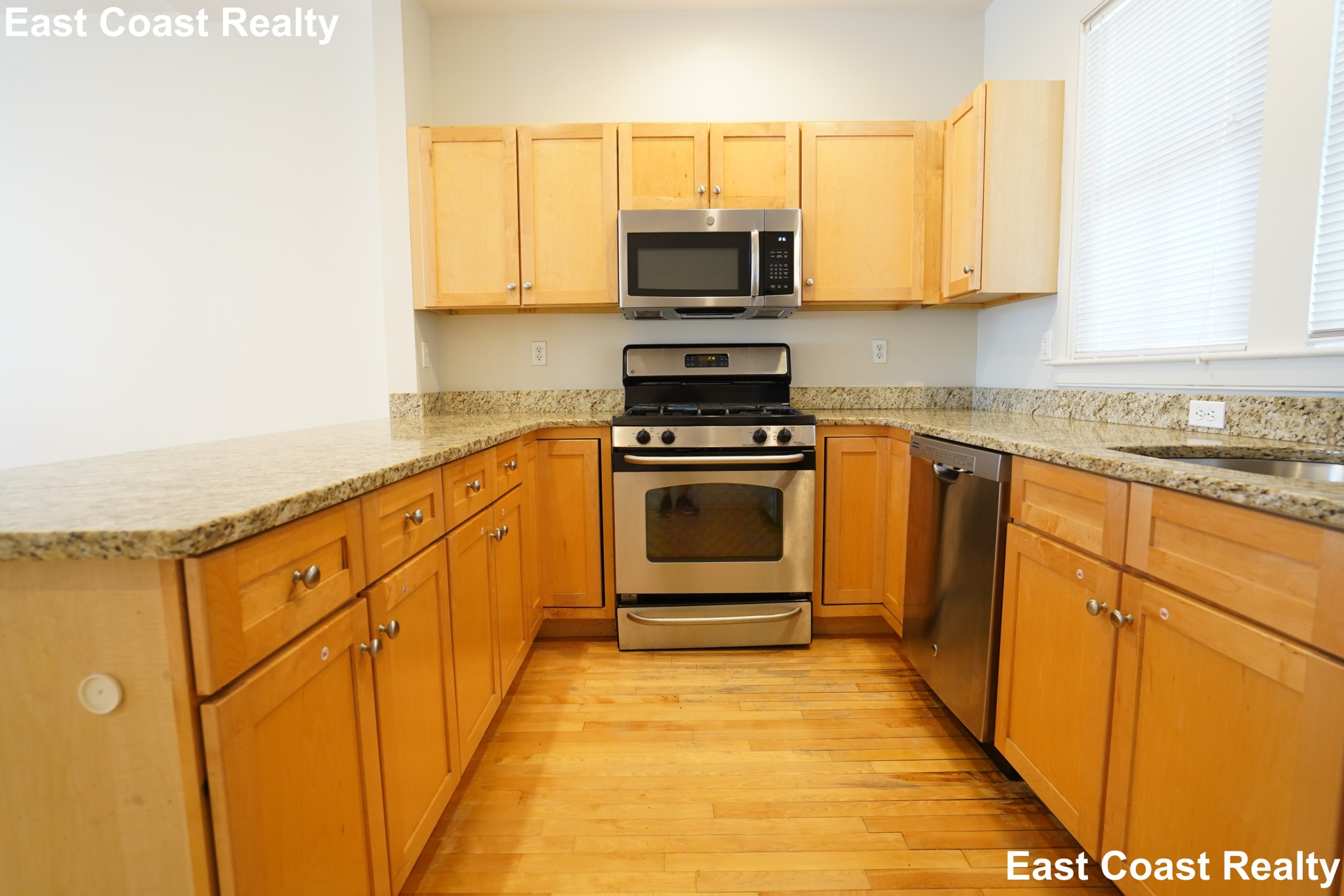 110 Second St, East Cambridge