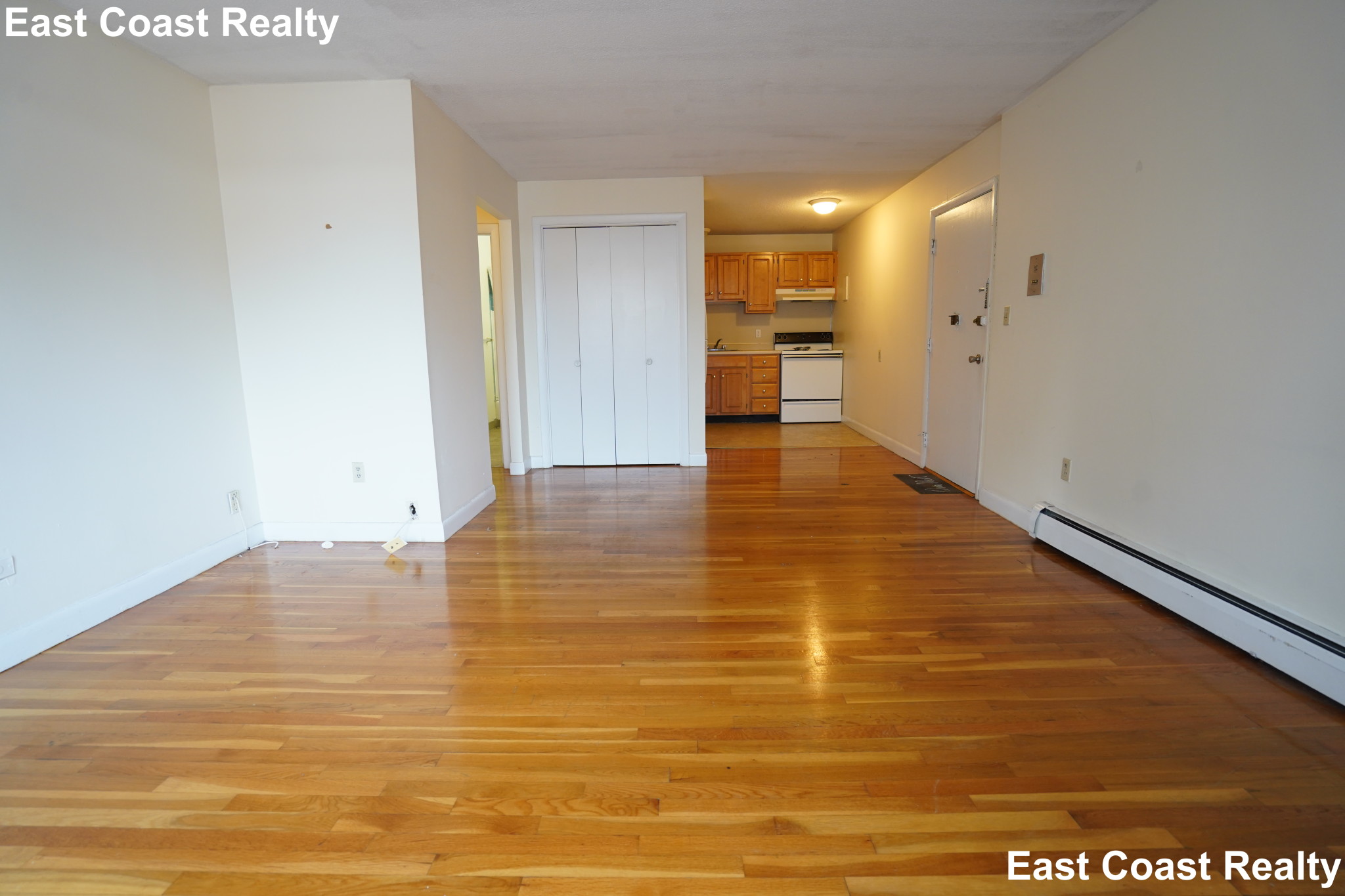 90 Gardner St. - 3,600USD / month