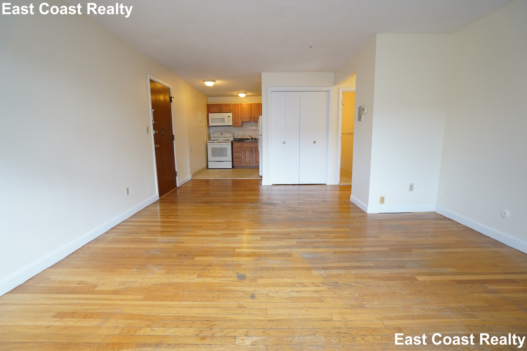 84 Gardner St. - 3,350USD / month