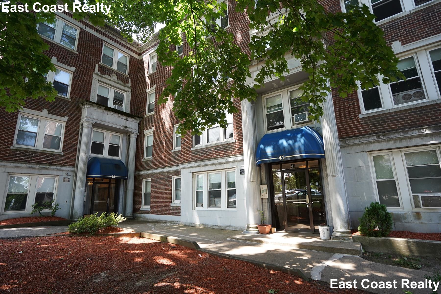 41 Chestnut Hill Ave, Brighton