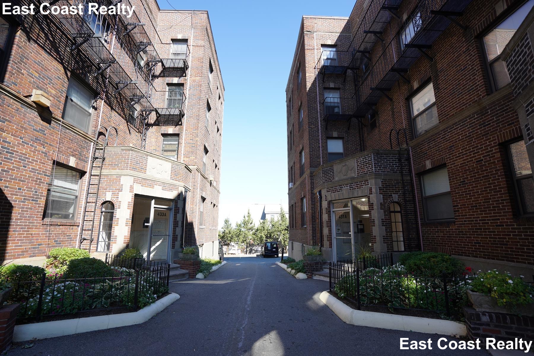 431 Broadway, Winter Hill