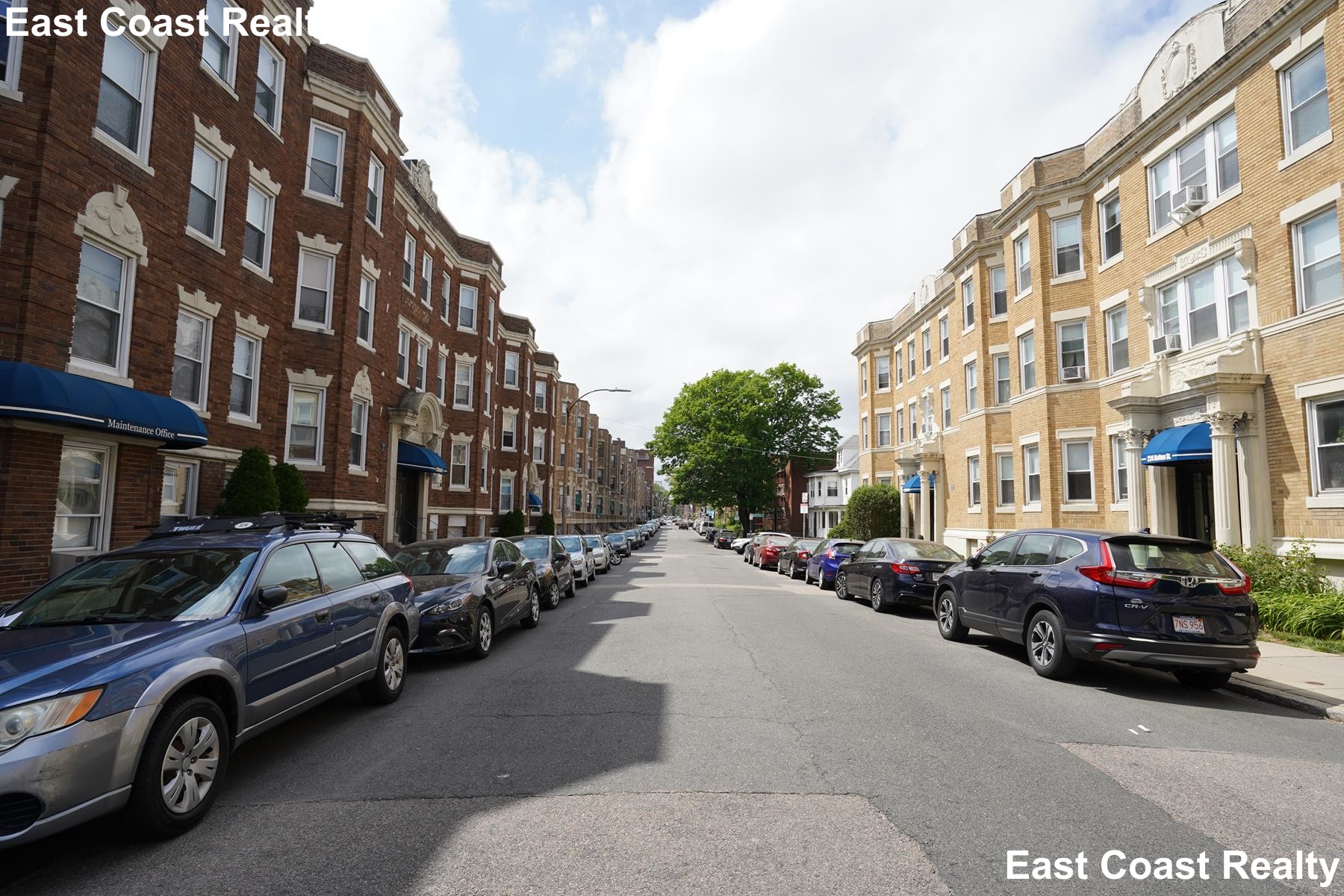 225 Kelton St, Allston