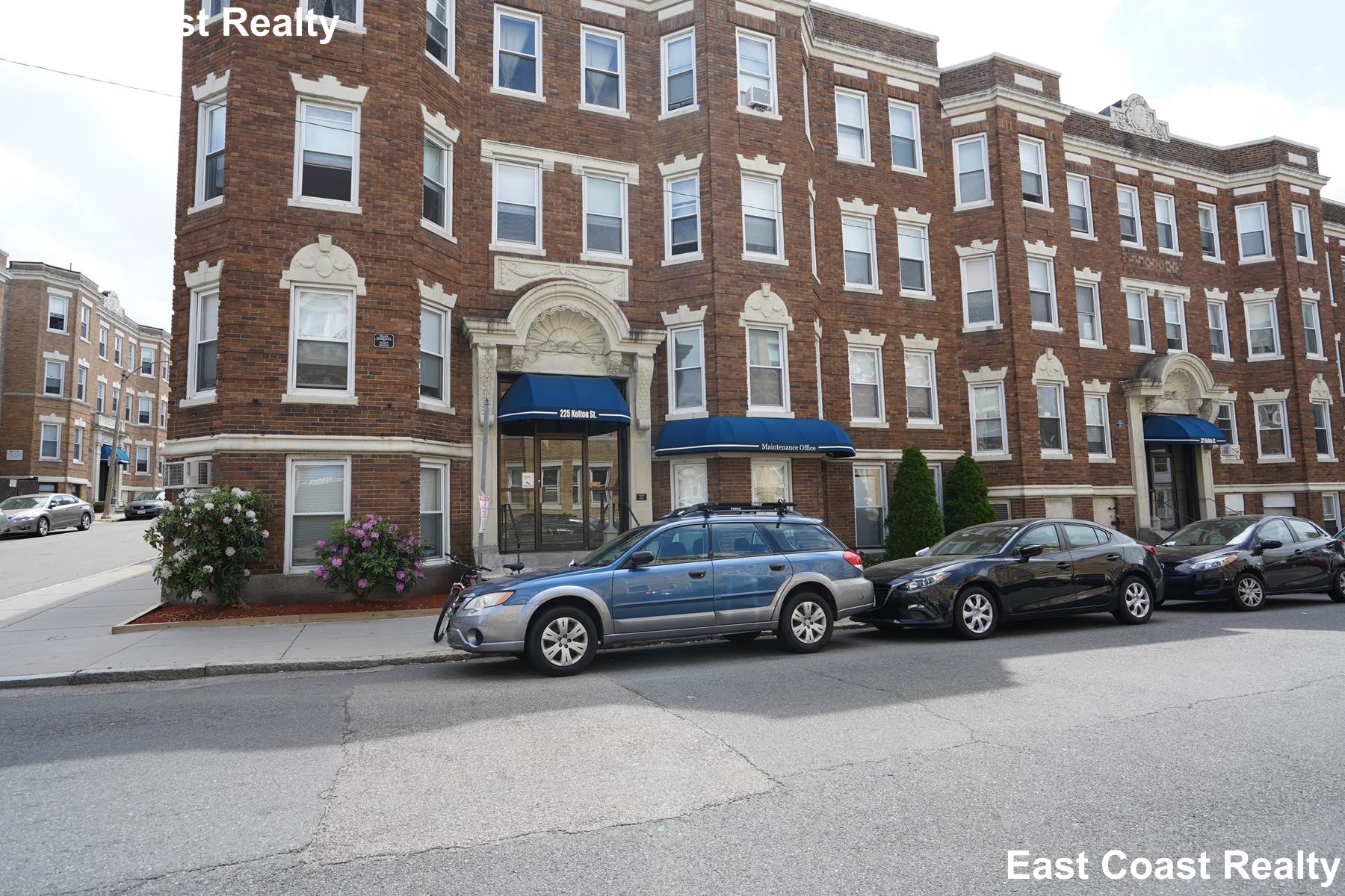 225 Kelton St, Allston