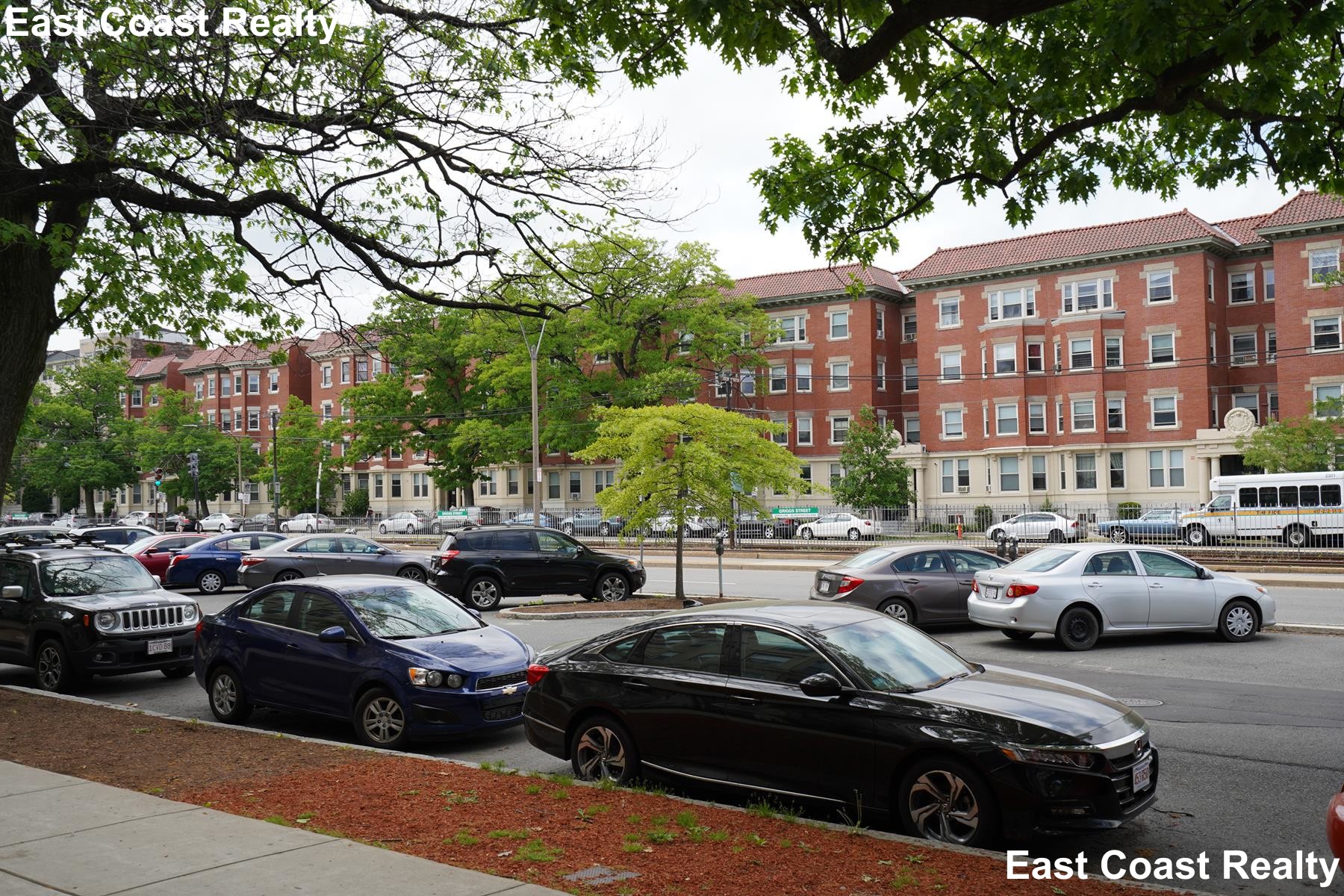 1292 Commonwealth Ave, Allston