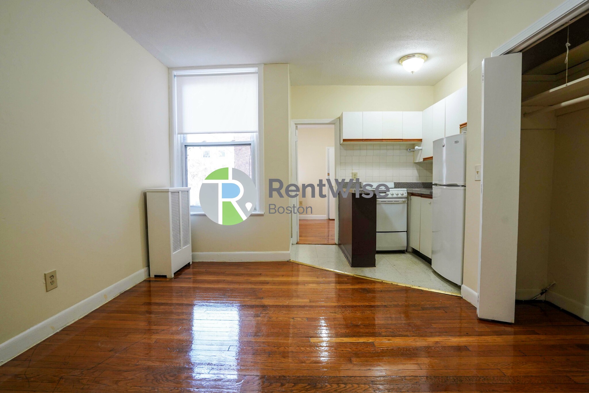 1132 Commonwealth Ave, Allston