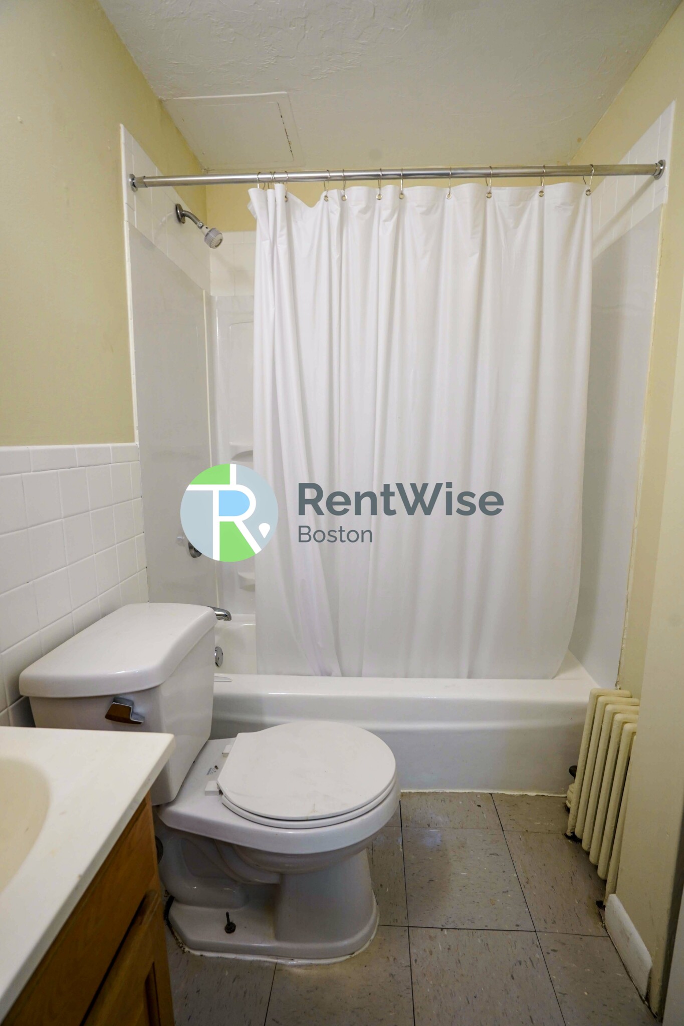 1132 Commonwealth Ave, Allston