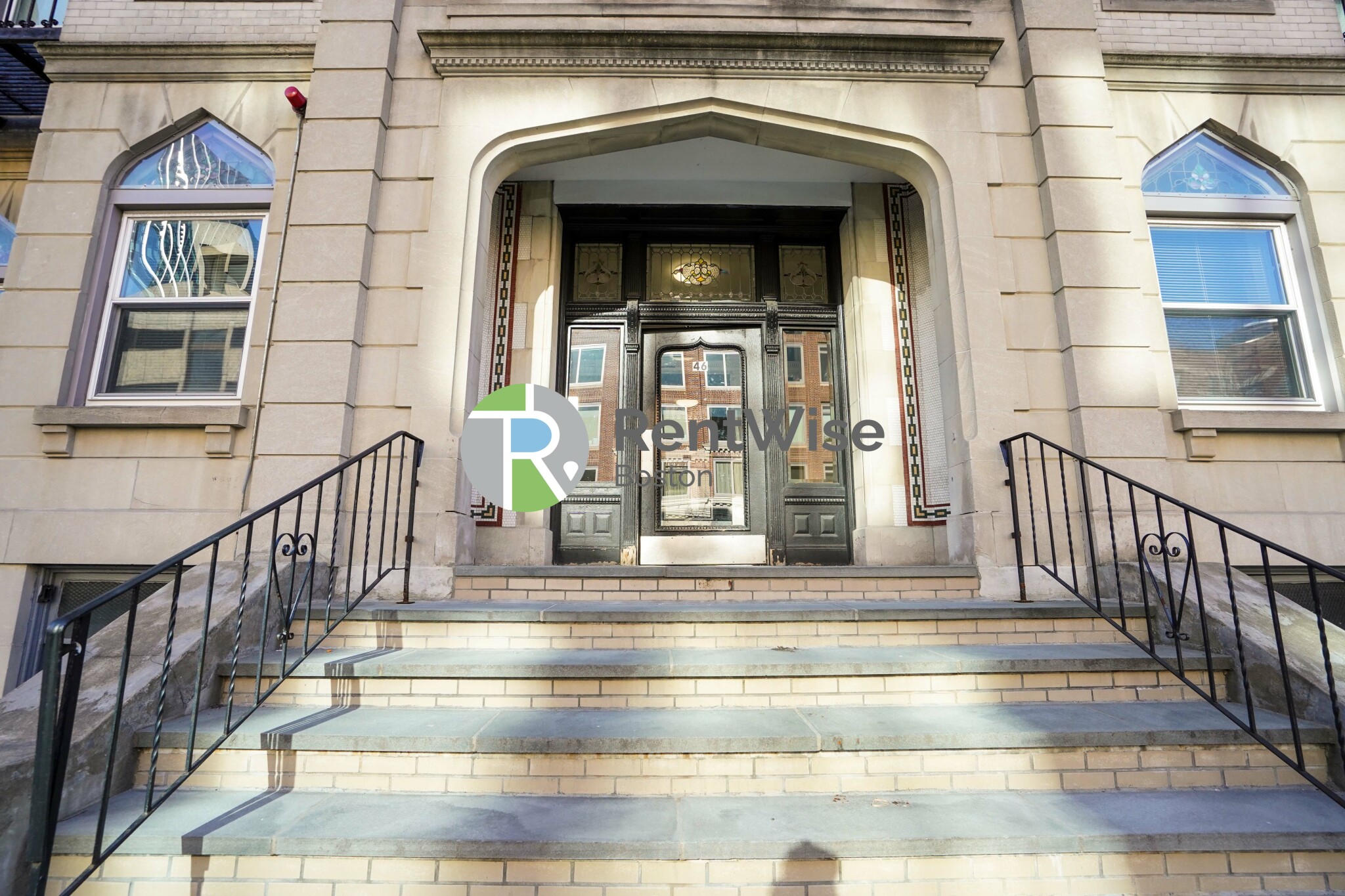 46 Westland Ave, Fenway