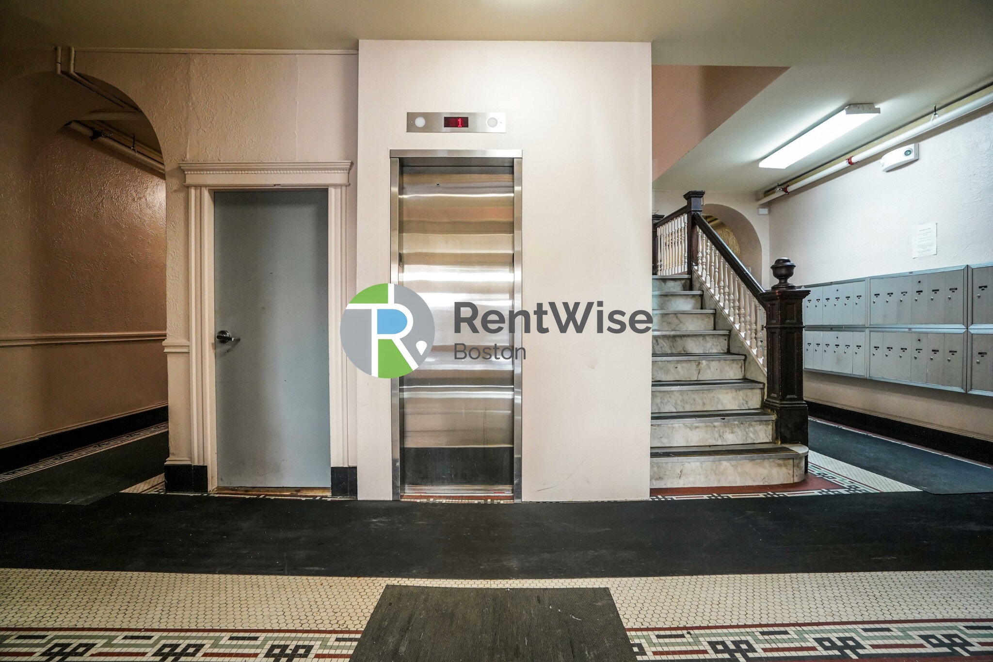 46 Westland Ave, Fenway