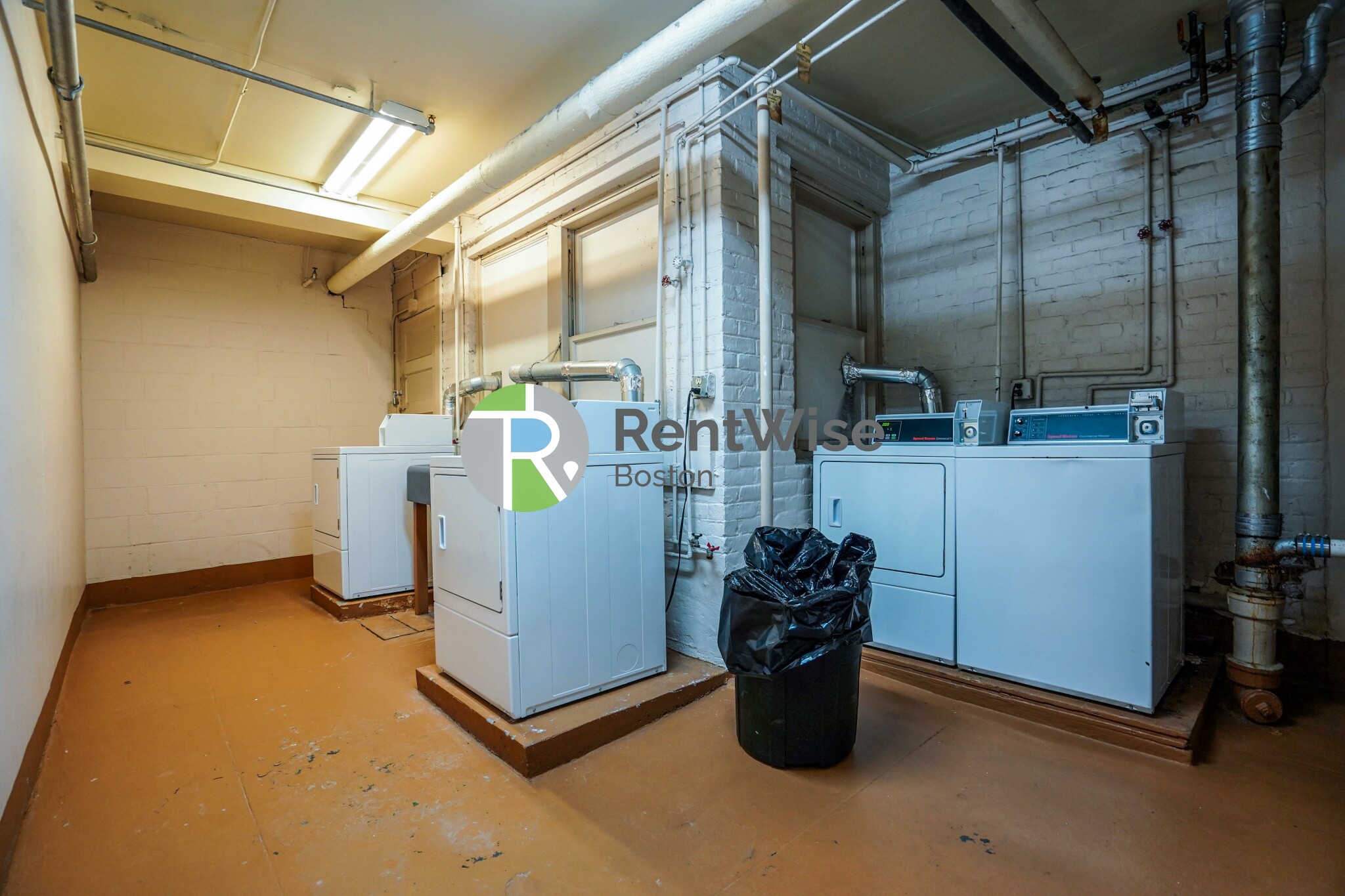 46 Westland Ave, Fenway