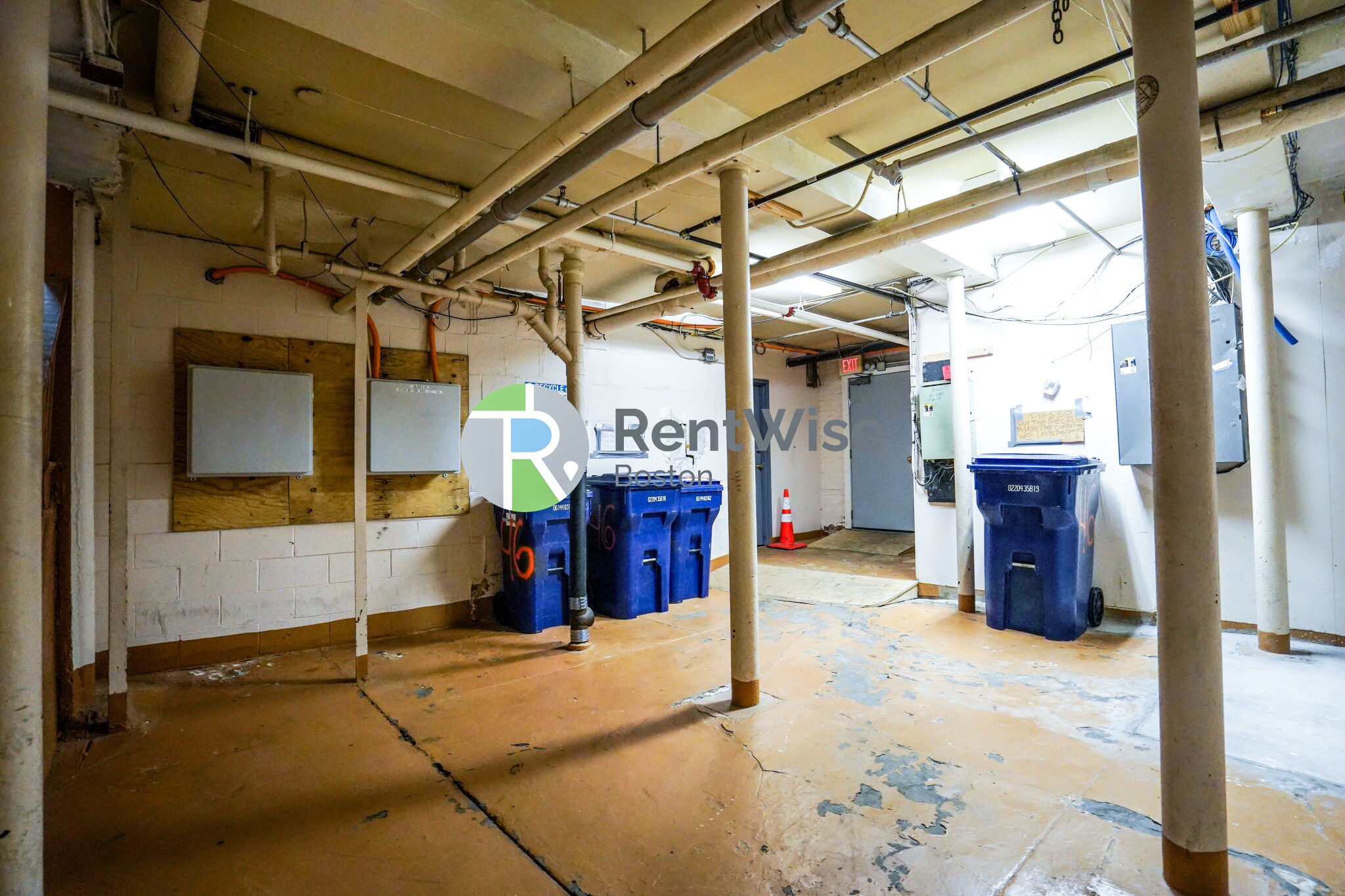 46 Westland Ave, Fenway