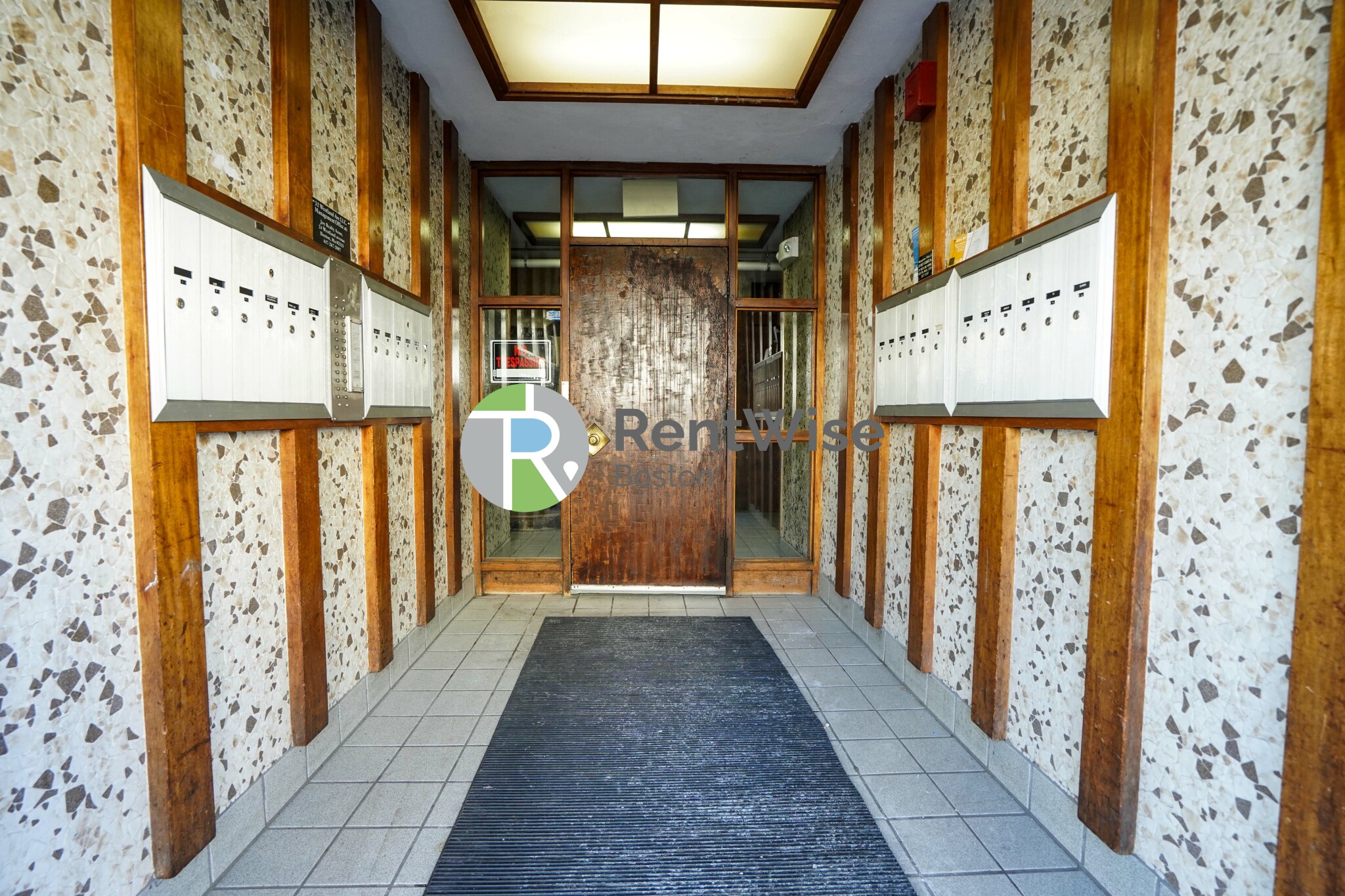 32 Westland Ave, Fenway