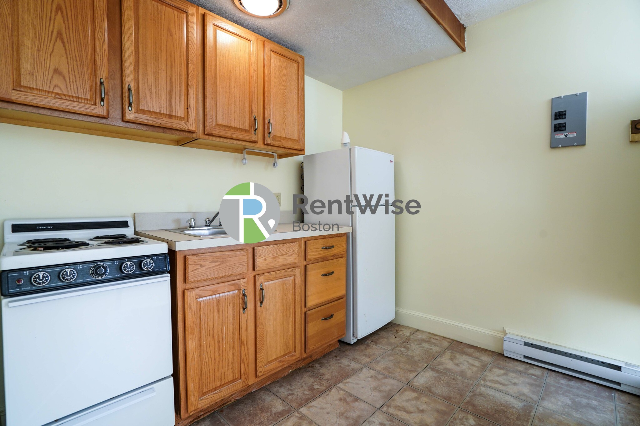 32 Westland Ave, Fenway