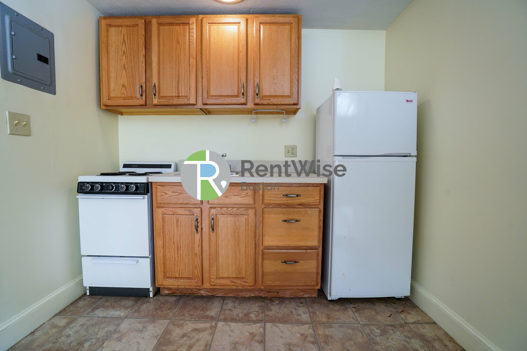 32 Westland Ave, Fenway