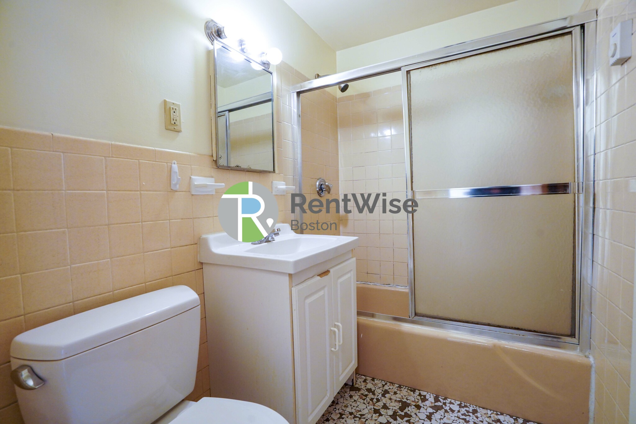 32 Westland Ave, Fenway