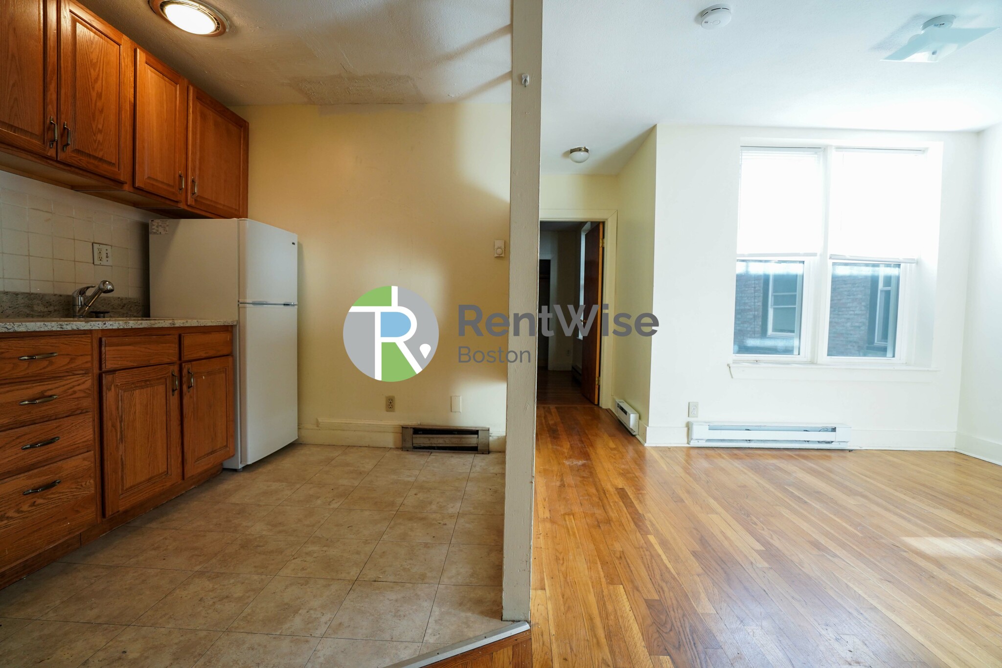 32 Westland Ave, Fenway