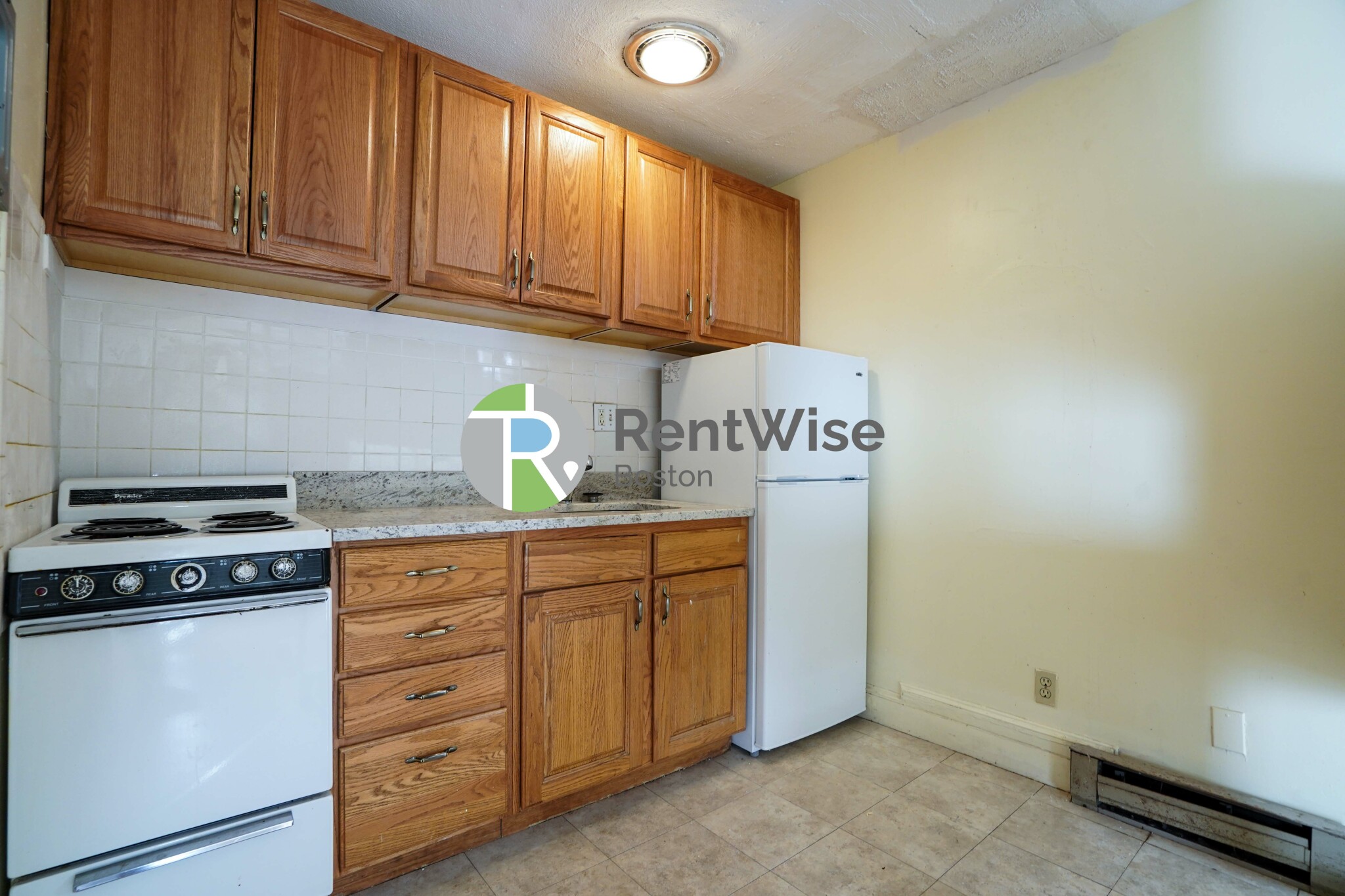 32 Westland Ave, Fenway