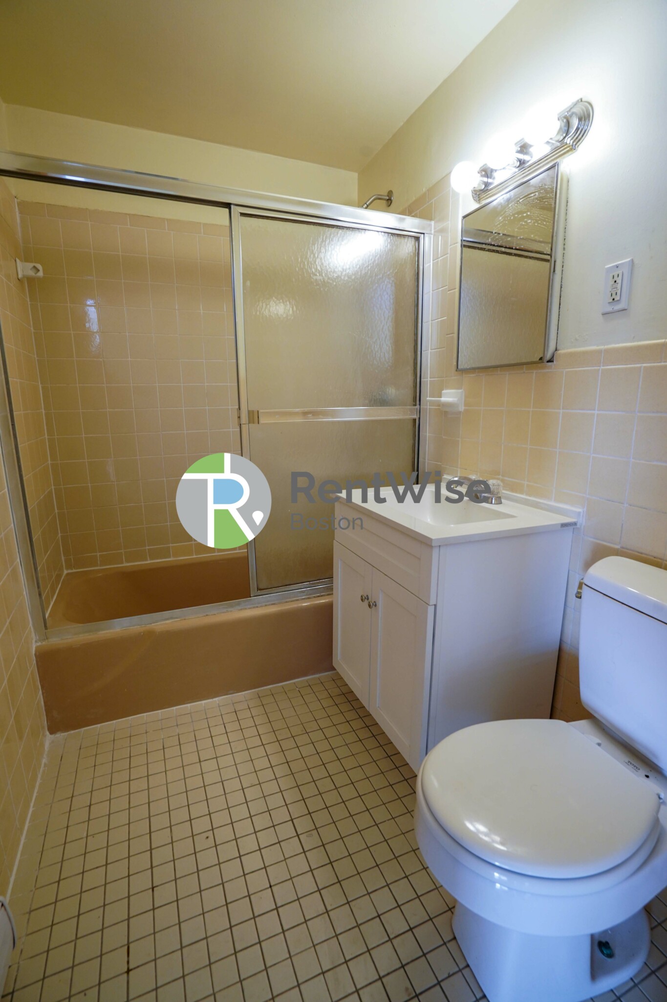 32 Westland Ave, Fenway