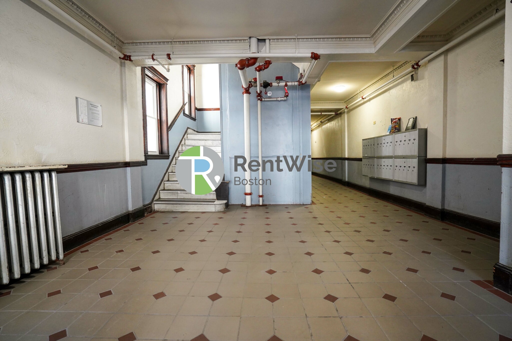 28 Westland Ave, Fenway