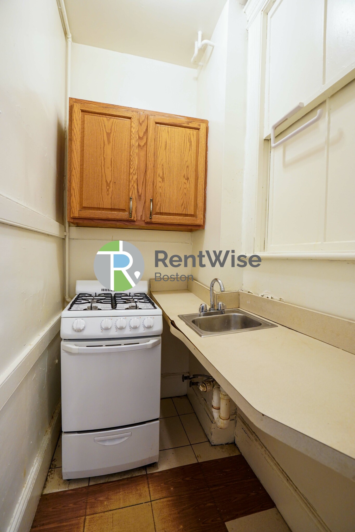 28 Westland Ave, Fenway