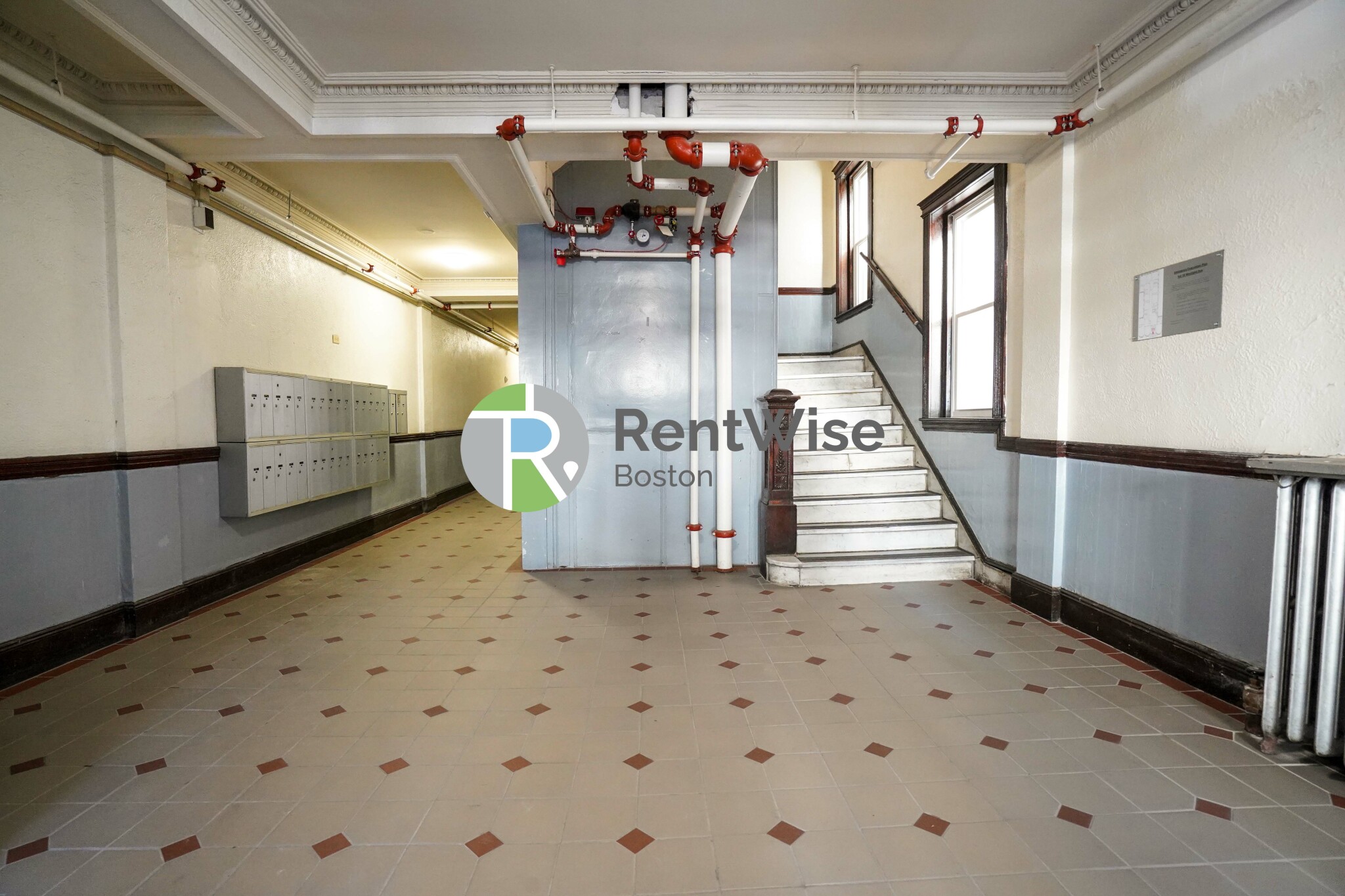 24 Westland Ave, Fenway