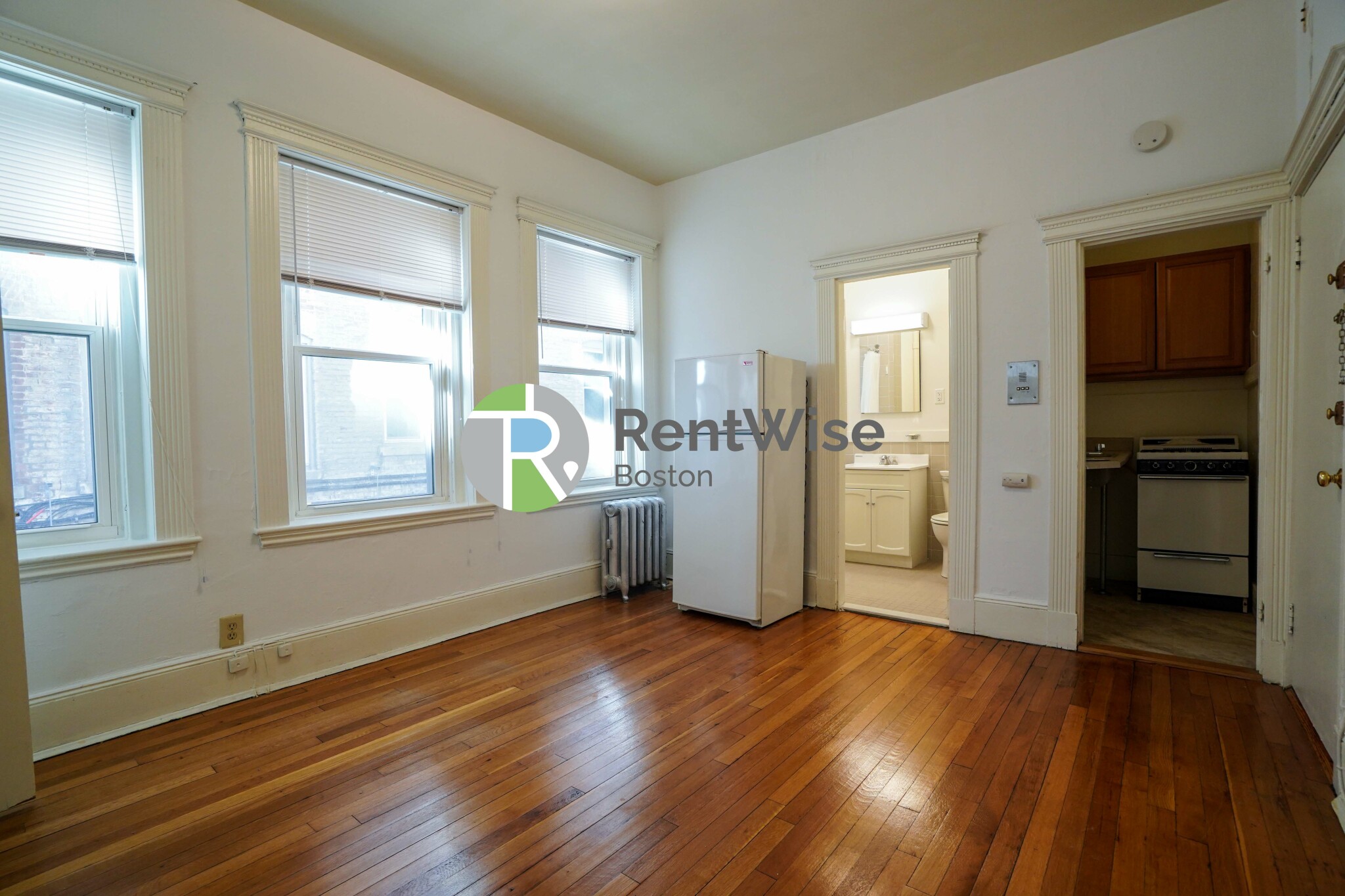 24 Westland Ave, Fenway