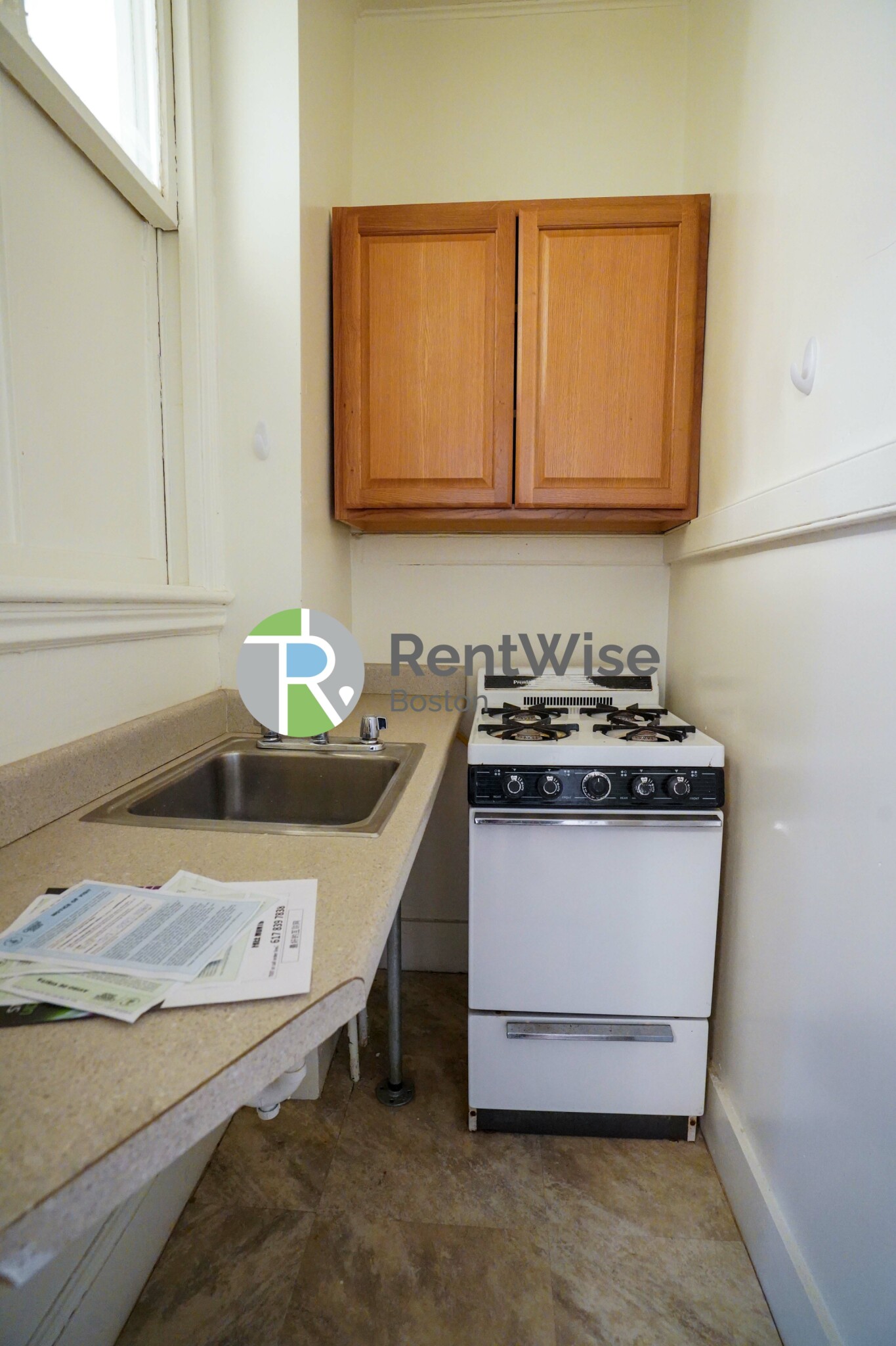 24 Westland Ave, Fenway