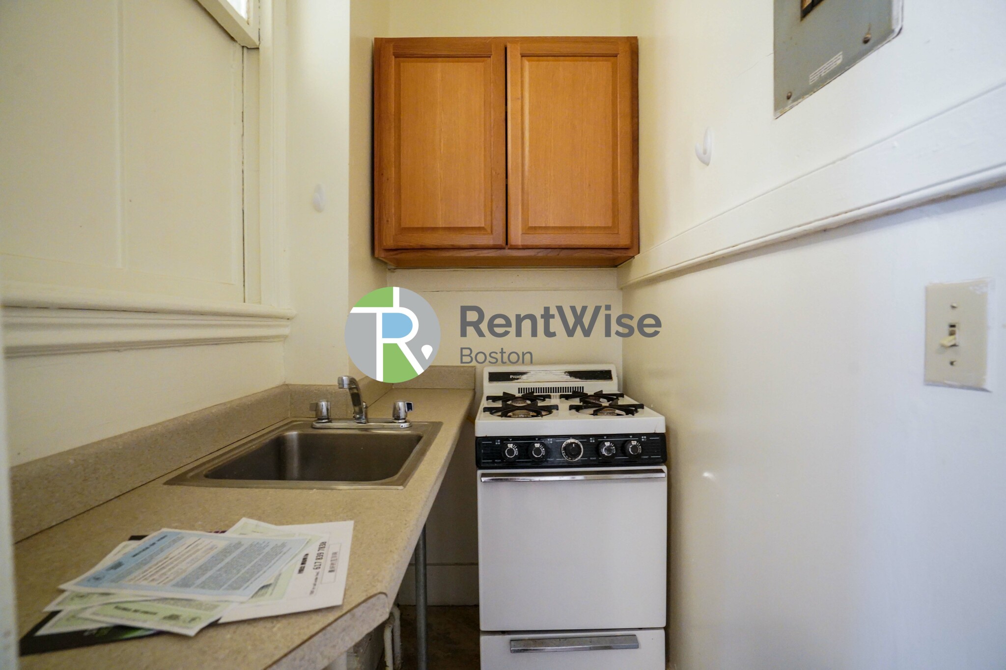 24 Westland Ave, Fenway