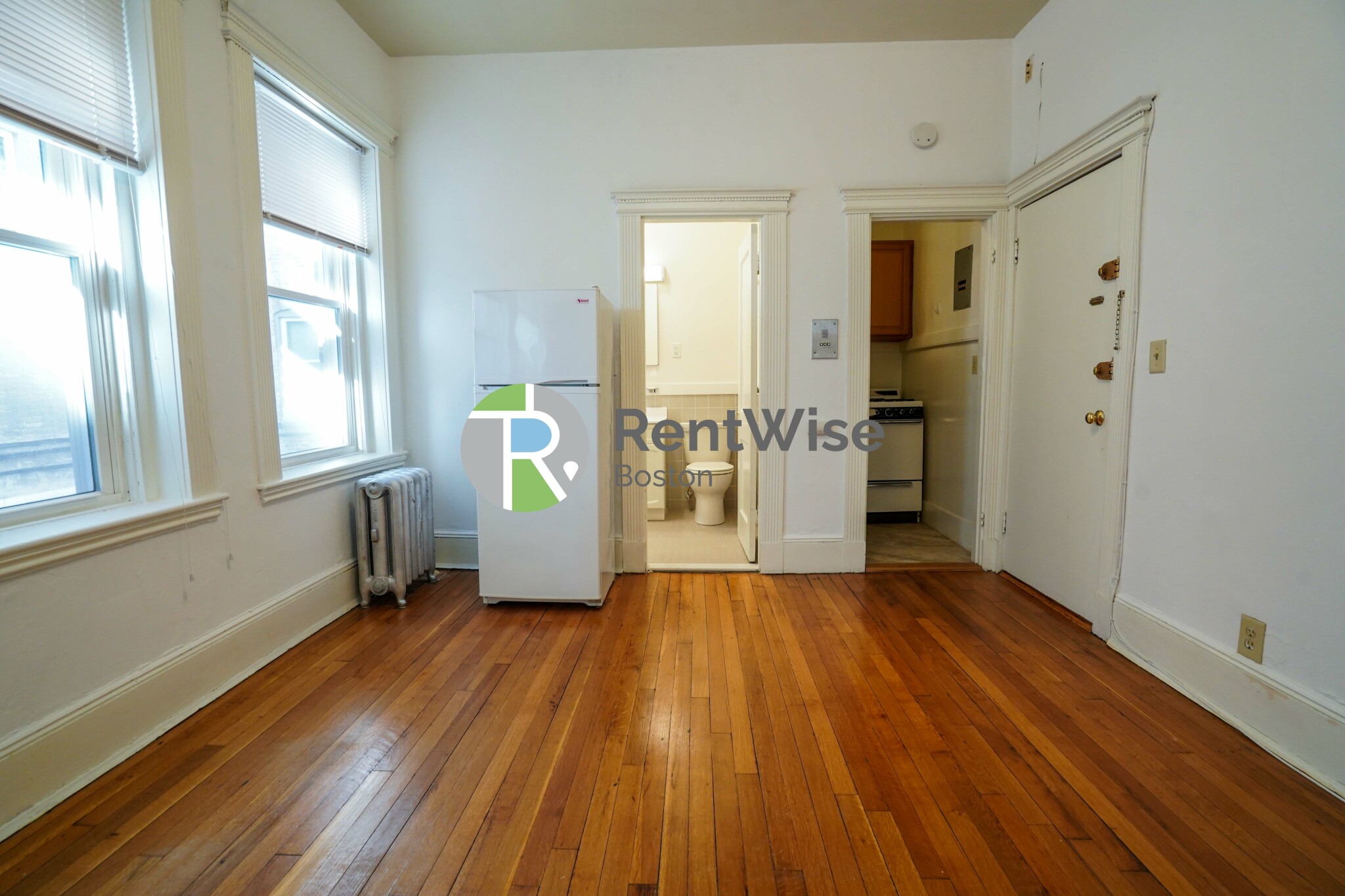 24 Westland Ave, Fenway