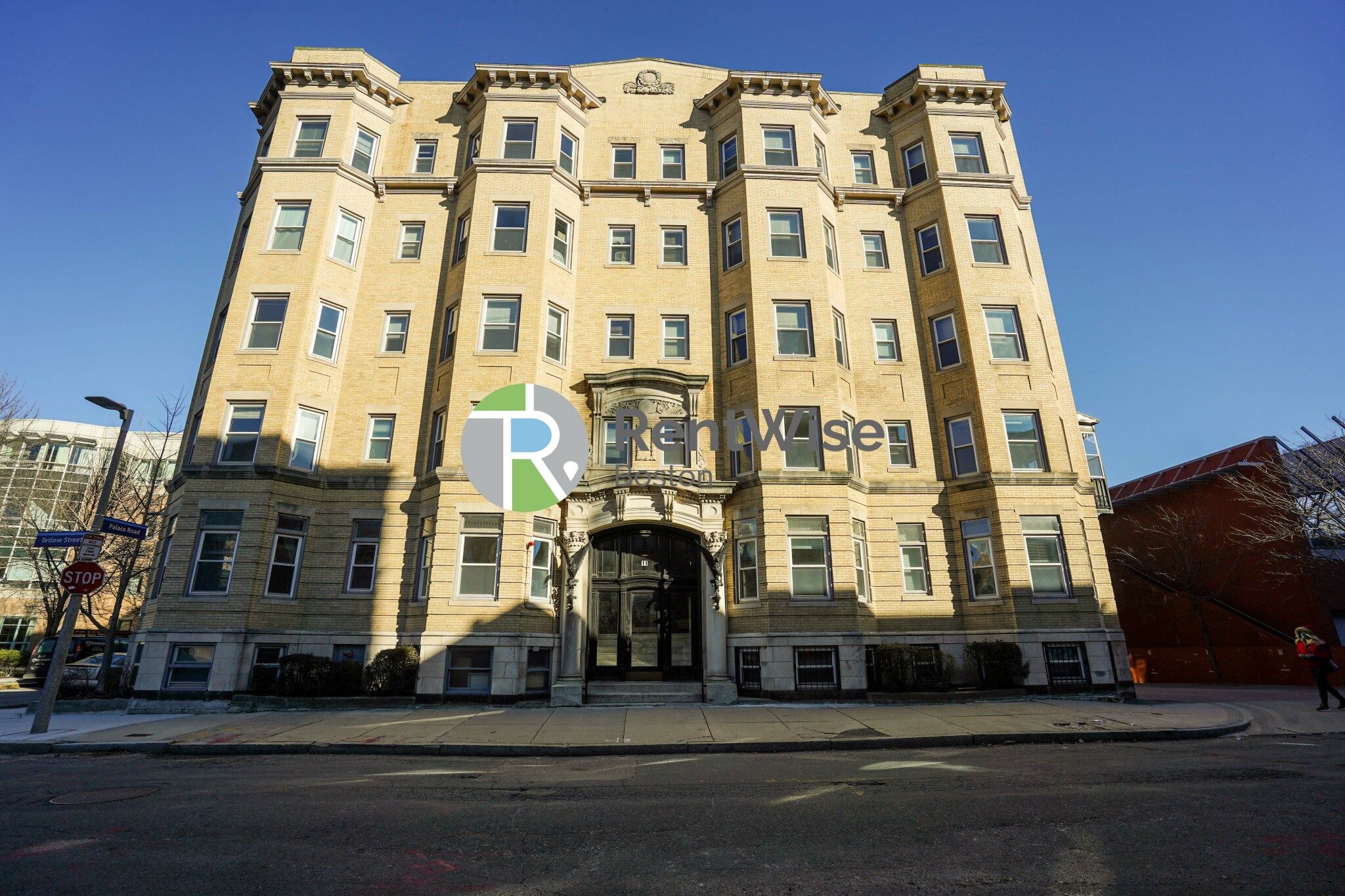 11 Tetlow St, Fenway