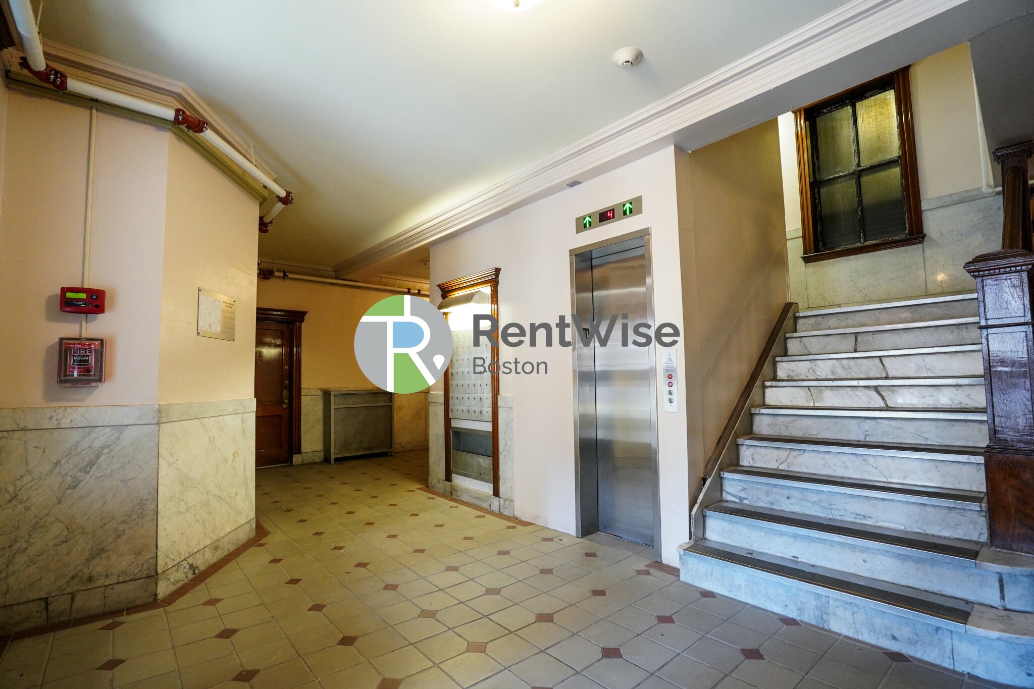 11 Tetlow St, Fenway