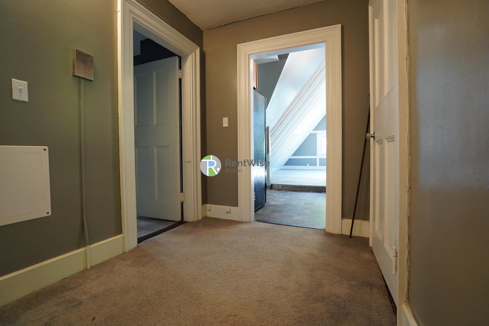 266 Chestnut Hill Ave, Brighton