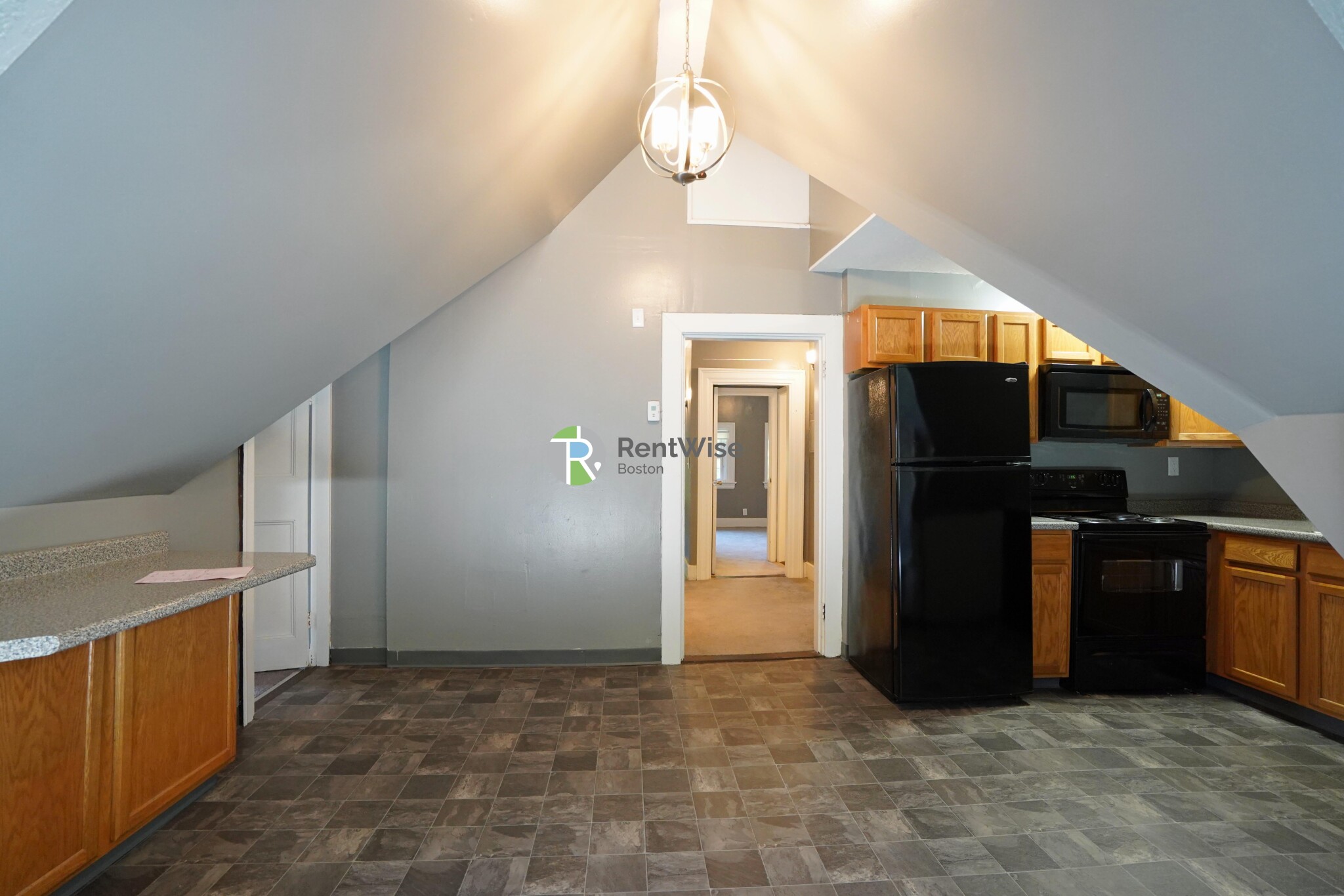 266 Chestnut Hill Ave, Brighton