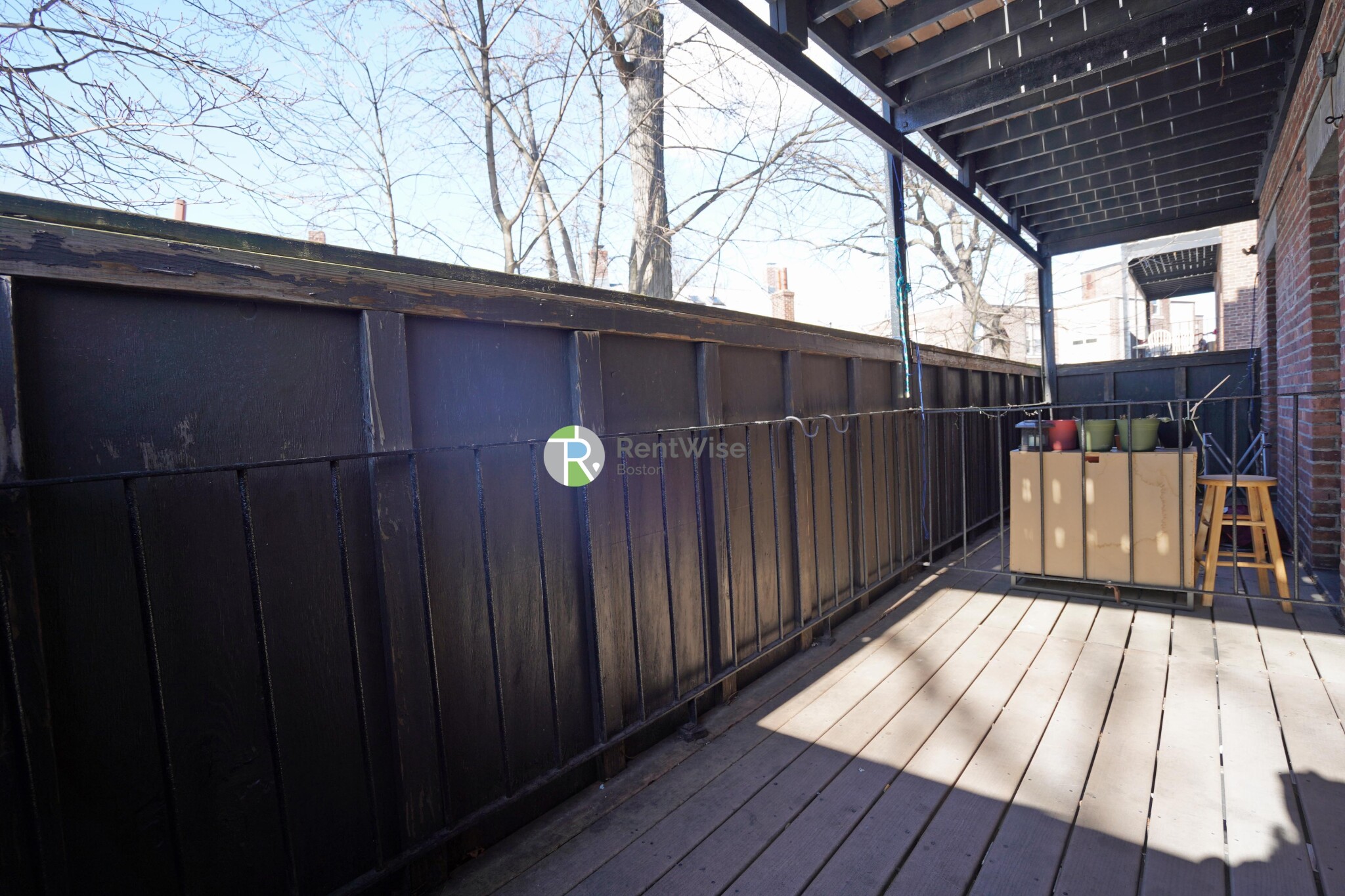 21 Quint Ave, Allston