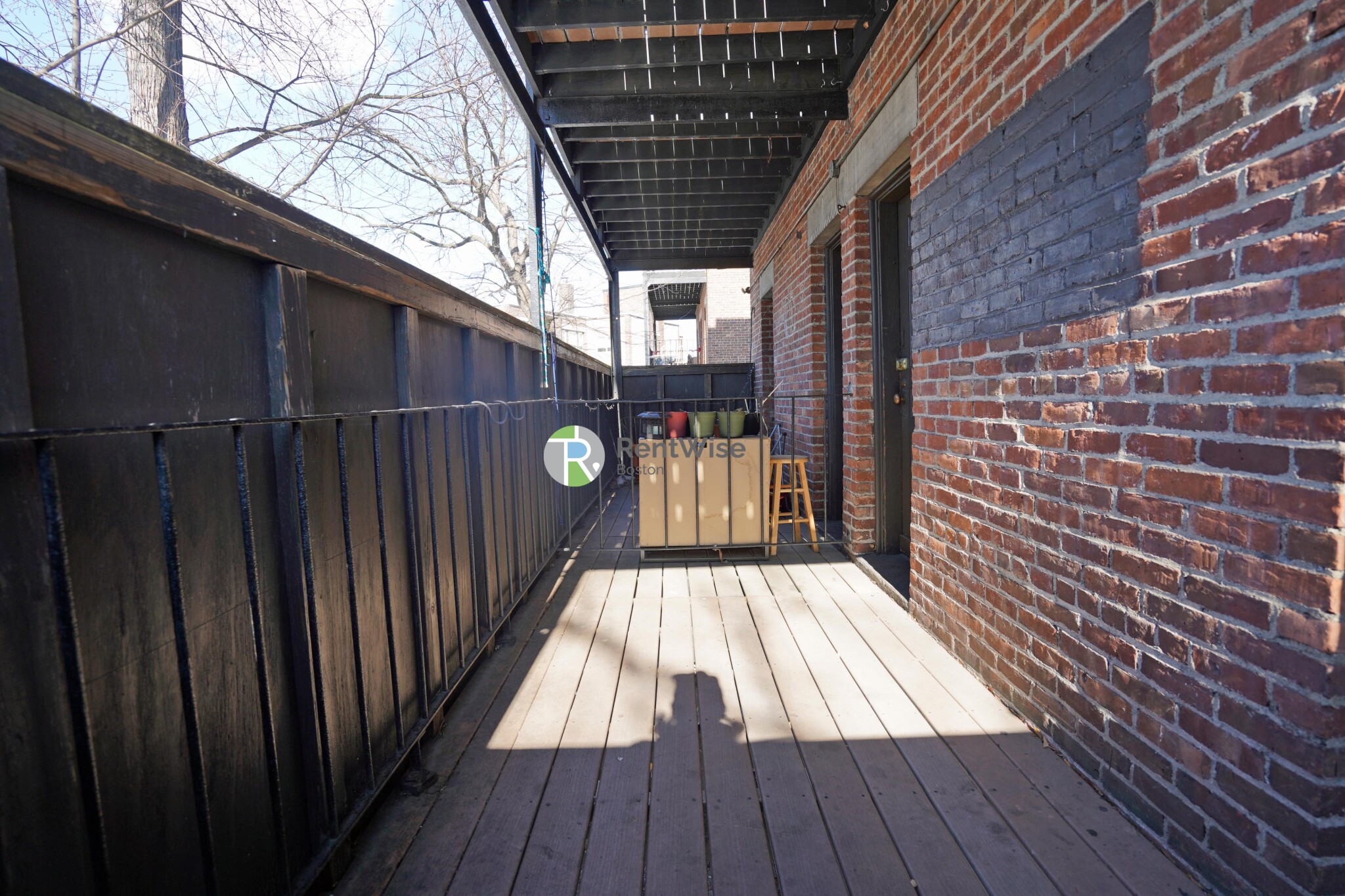 21 Quint Ave, Allston