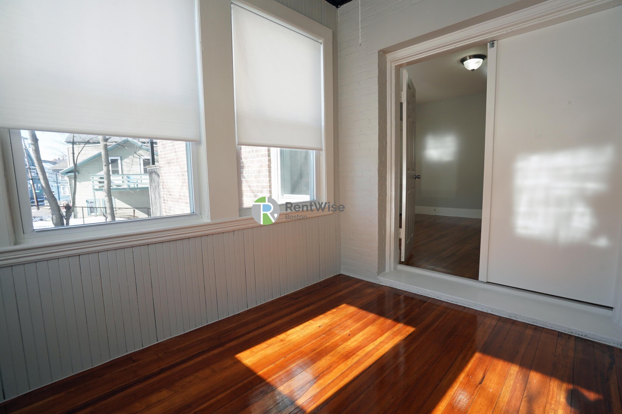 21 Quint Ave, Allston