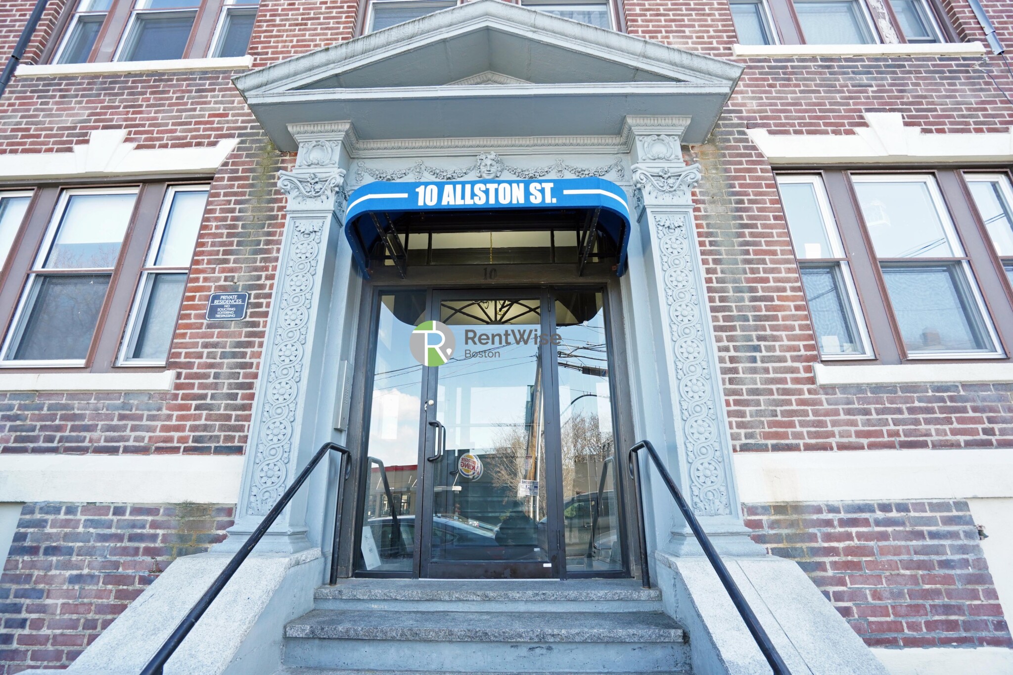 10 Allston St, Allston