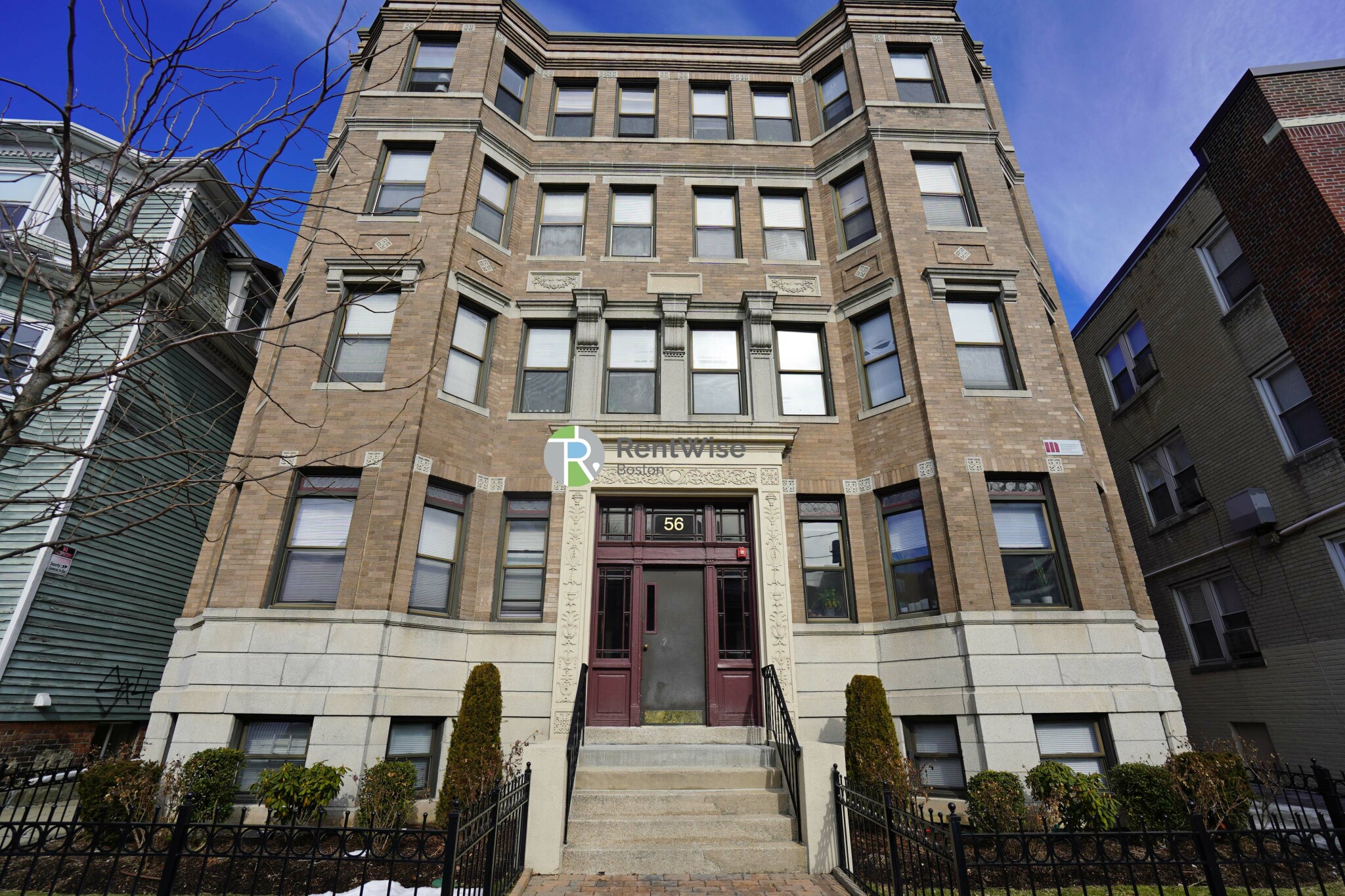 56 Gardner St, Allston