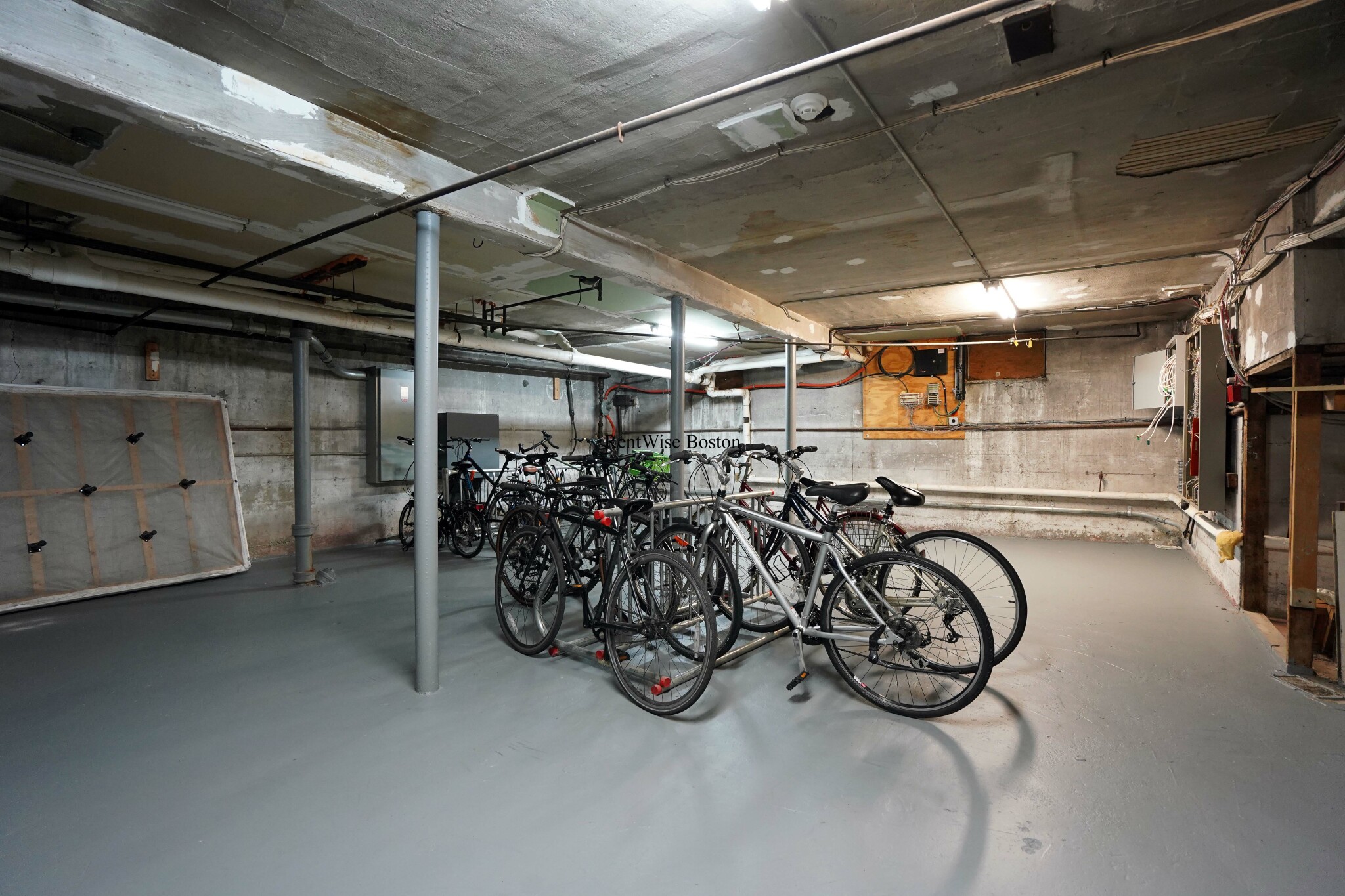 433 A Broadway, Winter Hill