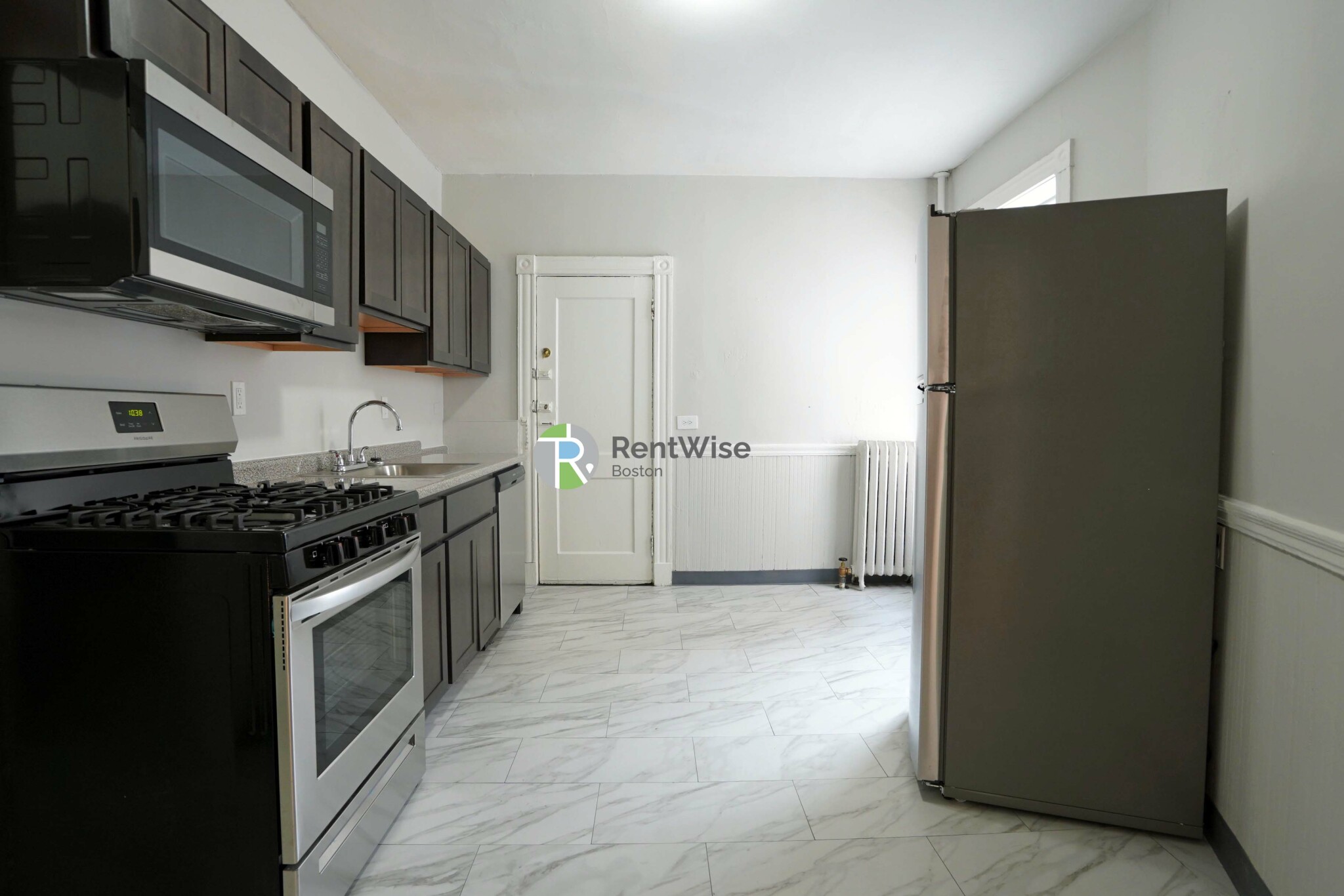 1116 Commonwealth, Allston