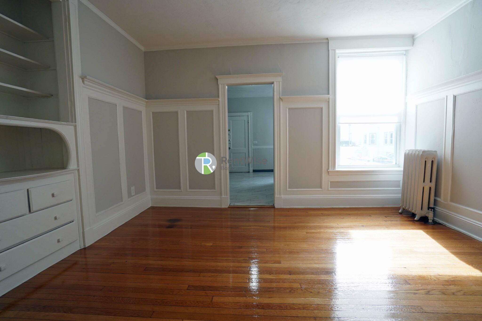 1116 Commonwealth, Allston