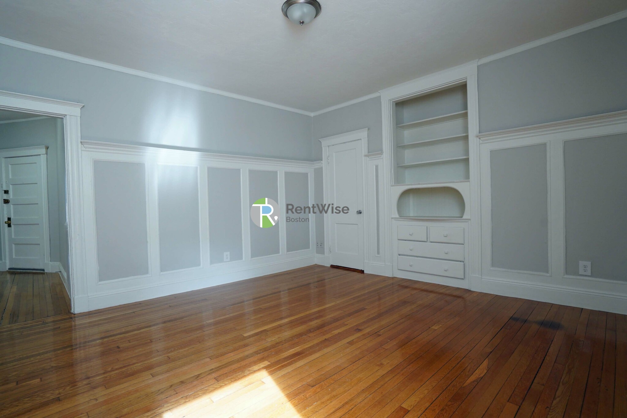 1116 Commonwealth, Allston